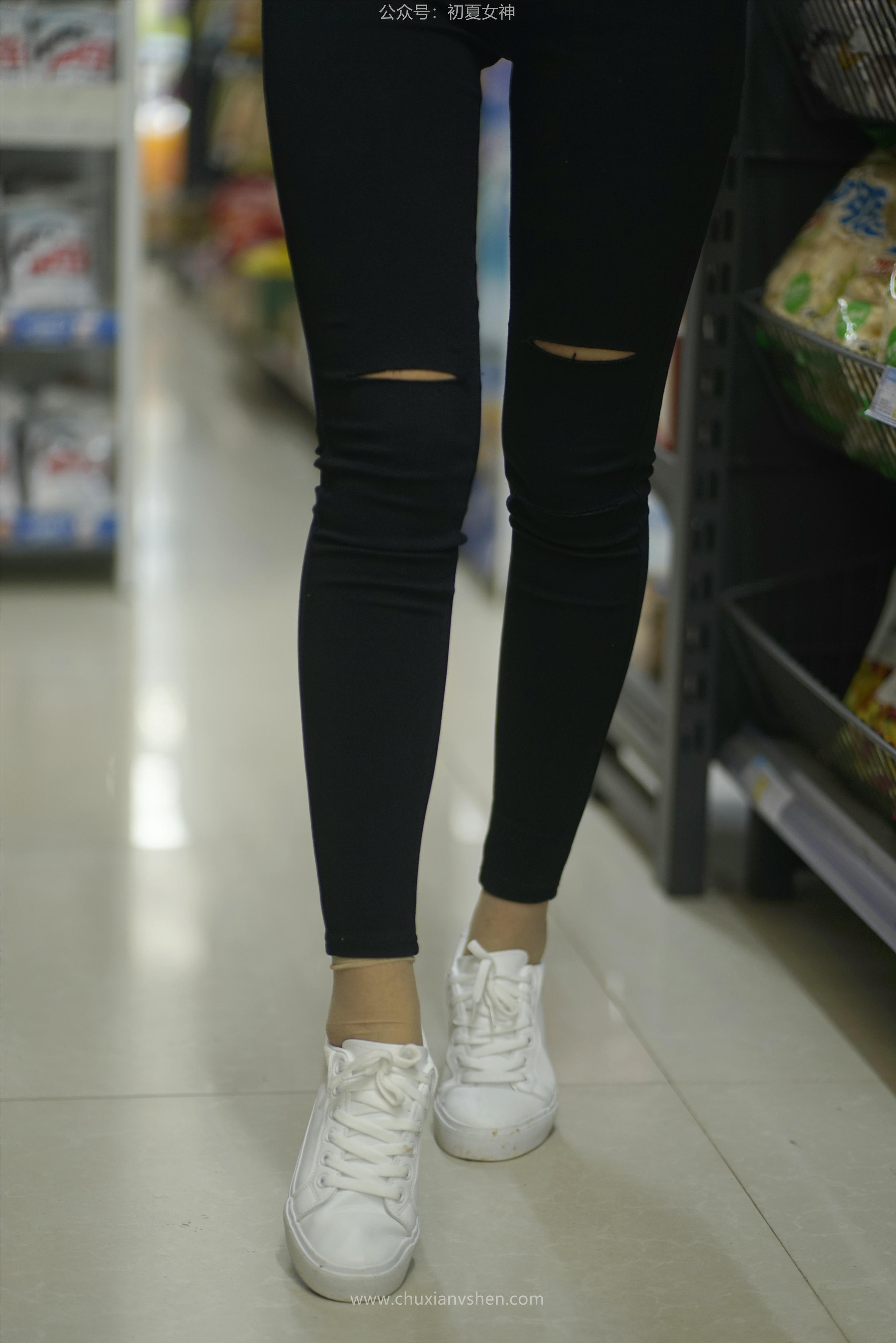 初夏女神 NO.067 依依 邻家女孩-毕业季[140P+1V／6.94GB]_第6集