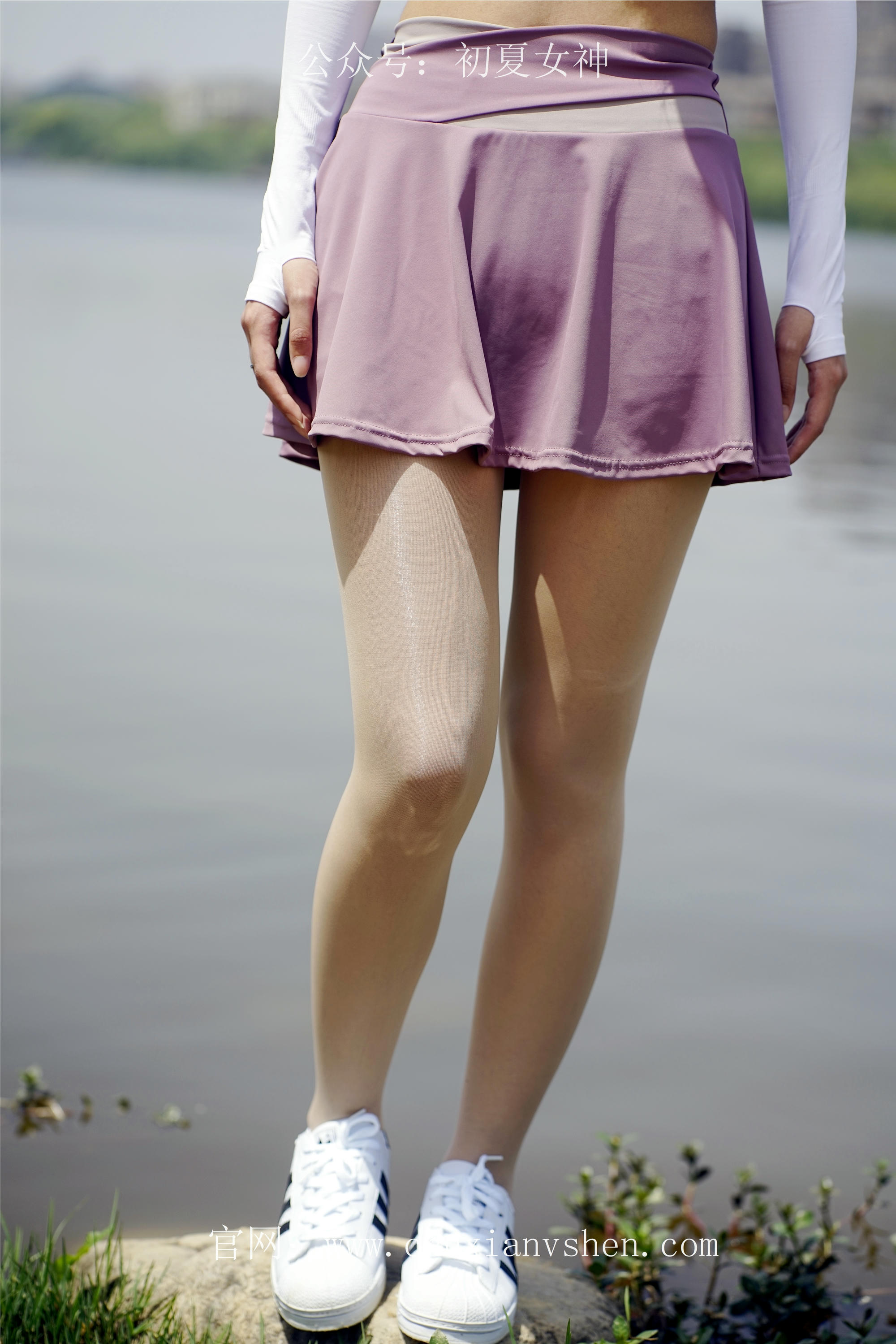 初夏女神 NO.069 依依 邻家女孩-运动篇[131P+1V／4.62GB]_第6集