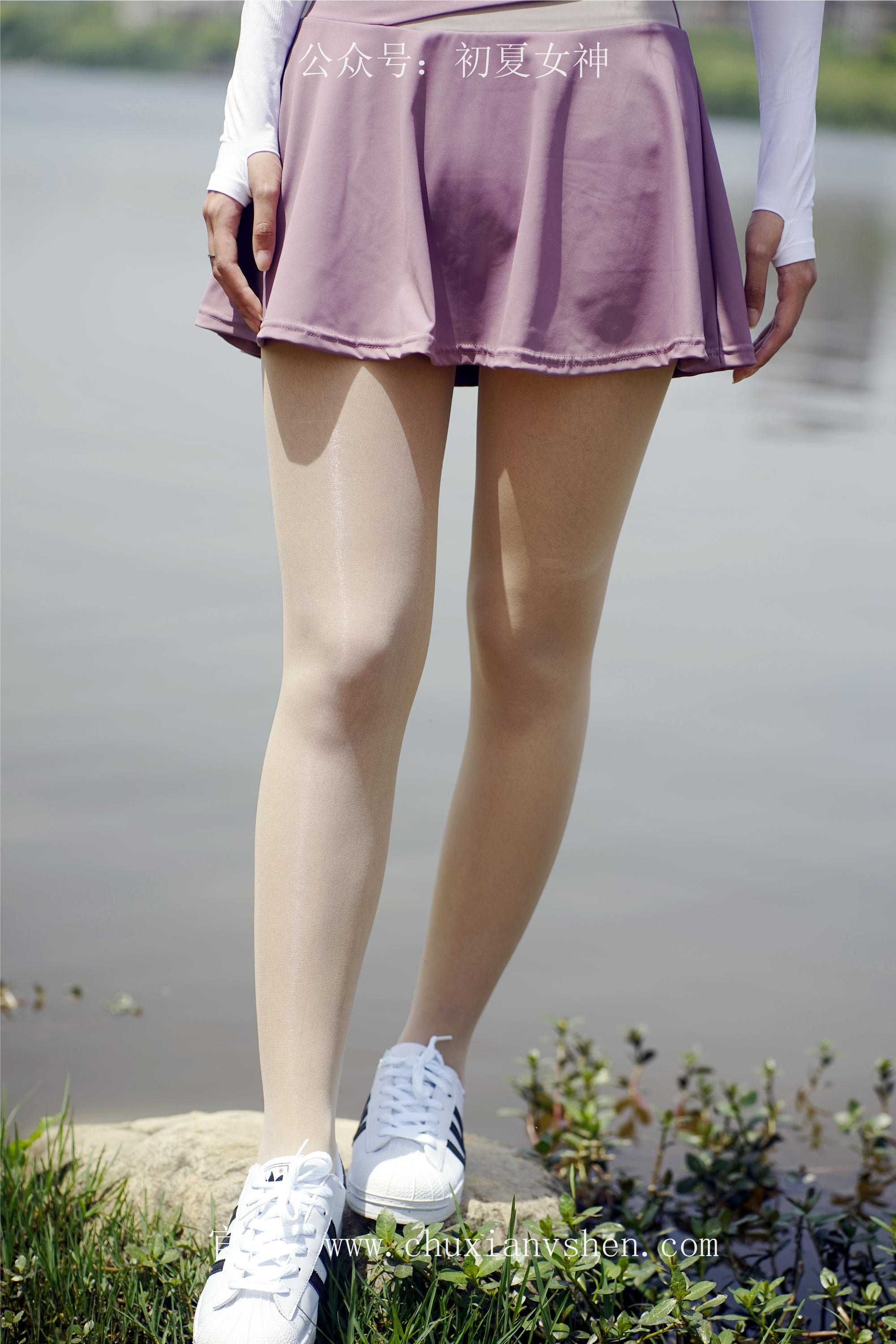 初夏女神 NO.069 依依 邻家女孩-运动篇[131P+1V／4.62GB]_第6集