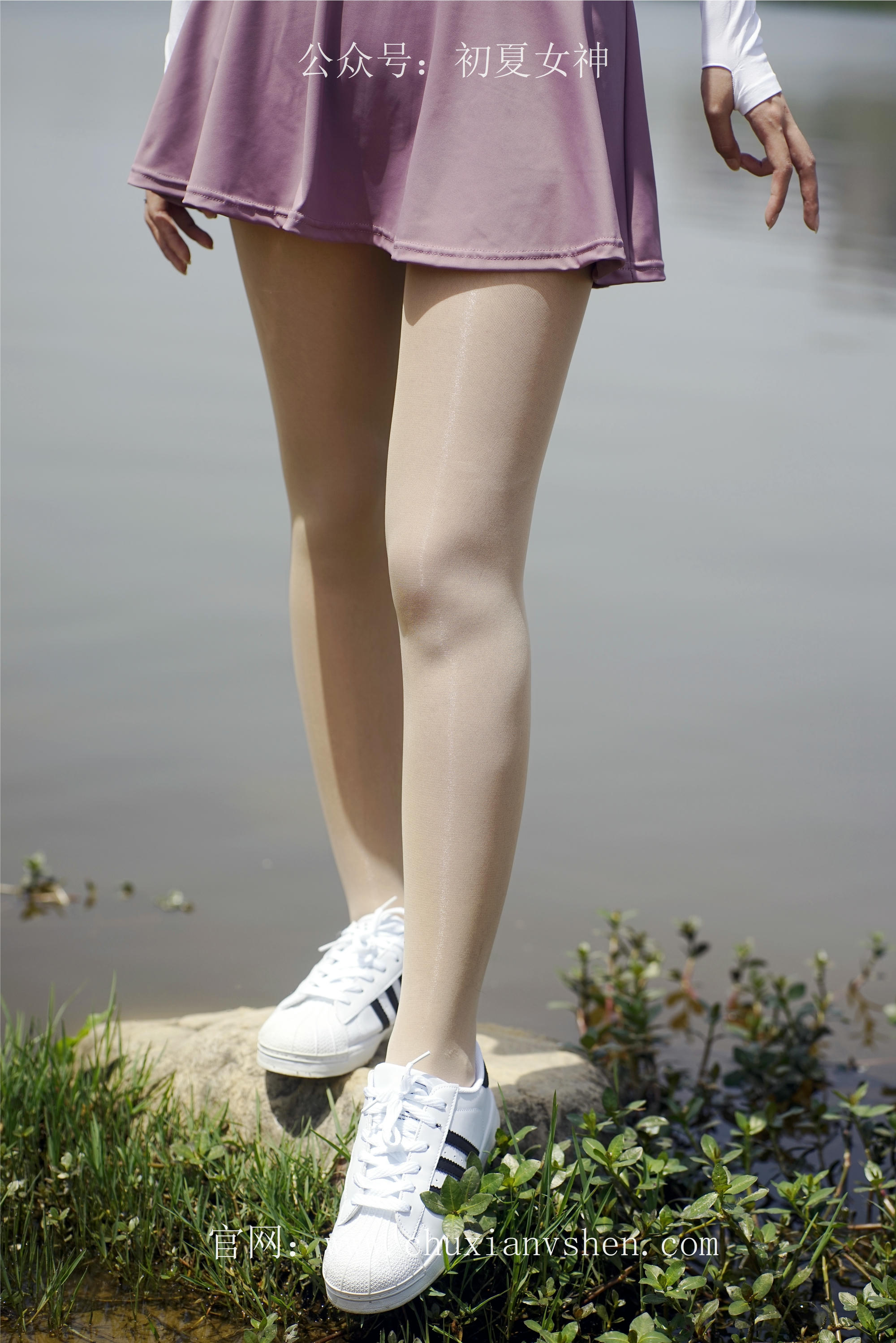 初夏女神 NO.069 依依 邻家女孩-运动篇[131P+1V／4.62GB]_第6集