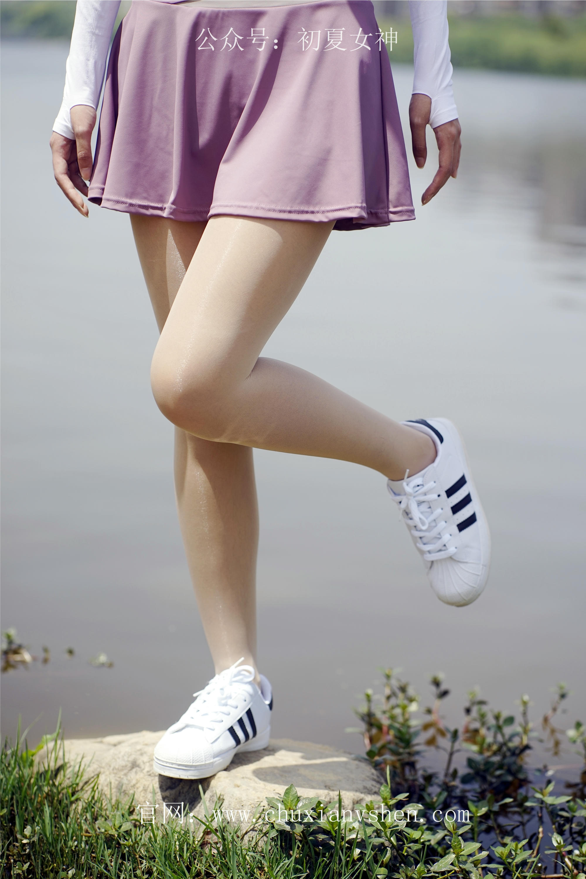 初夏女神 NO.069 依依 邻家女孩-运动篇[131P+1V／4.62GB]_第6集