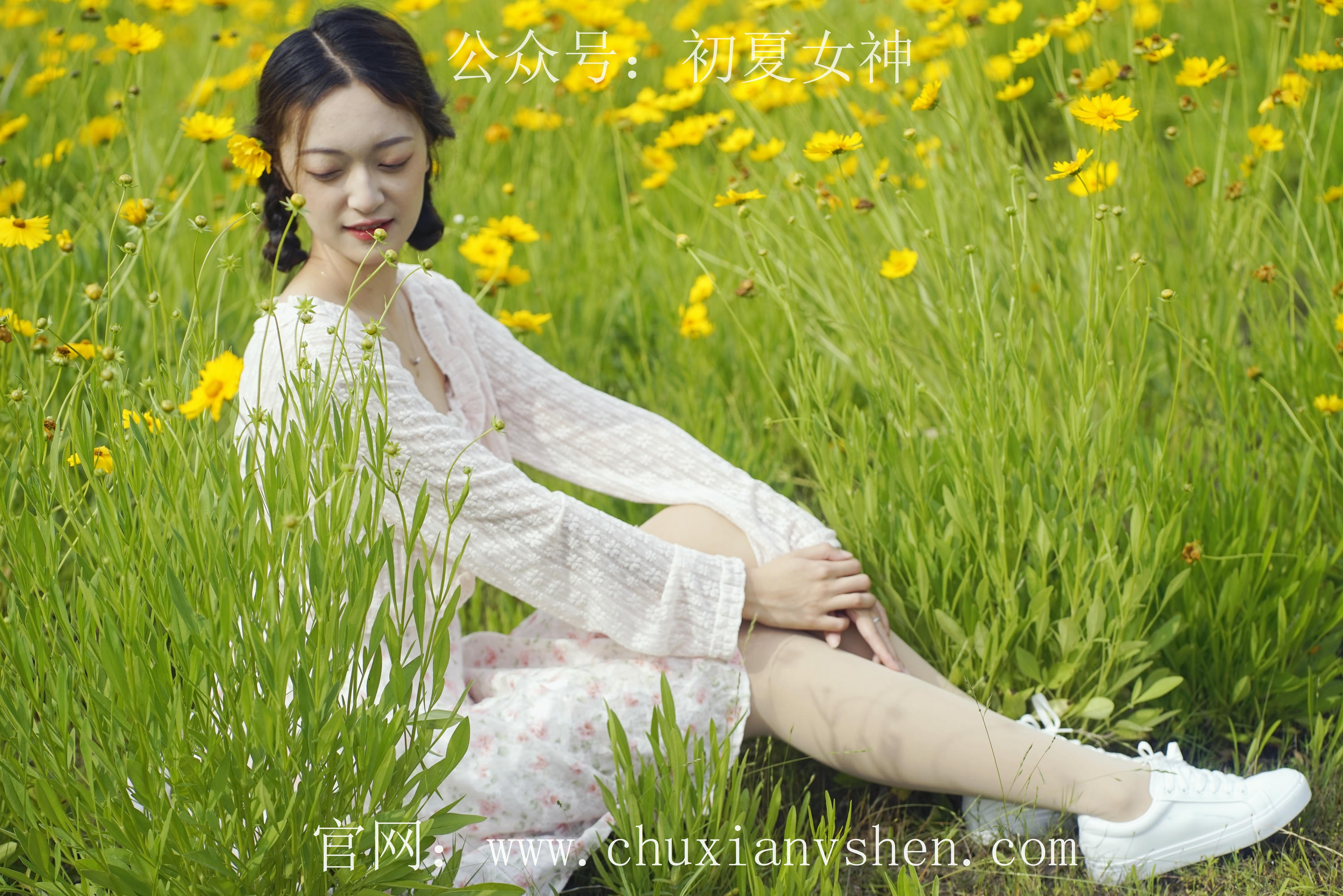 初夏女神 NO.070 依依 邻家女孩-风中少女[122P+1V／4.65GB]_第1集