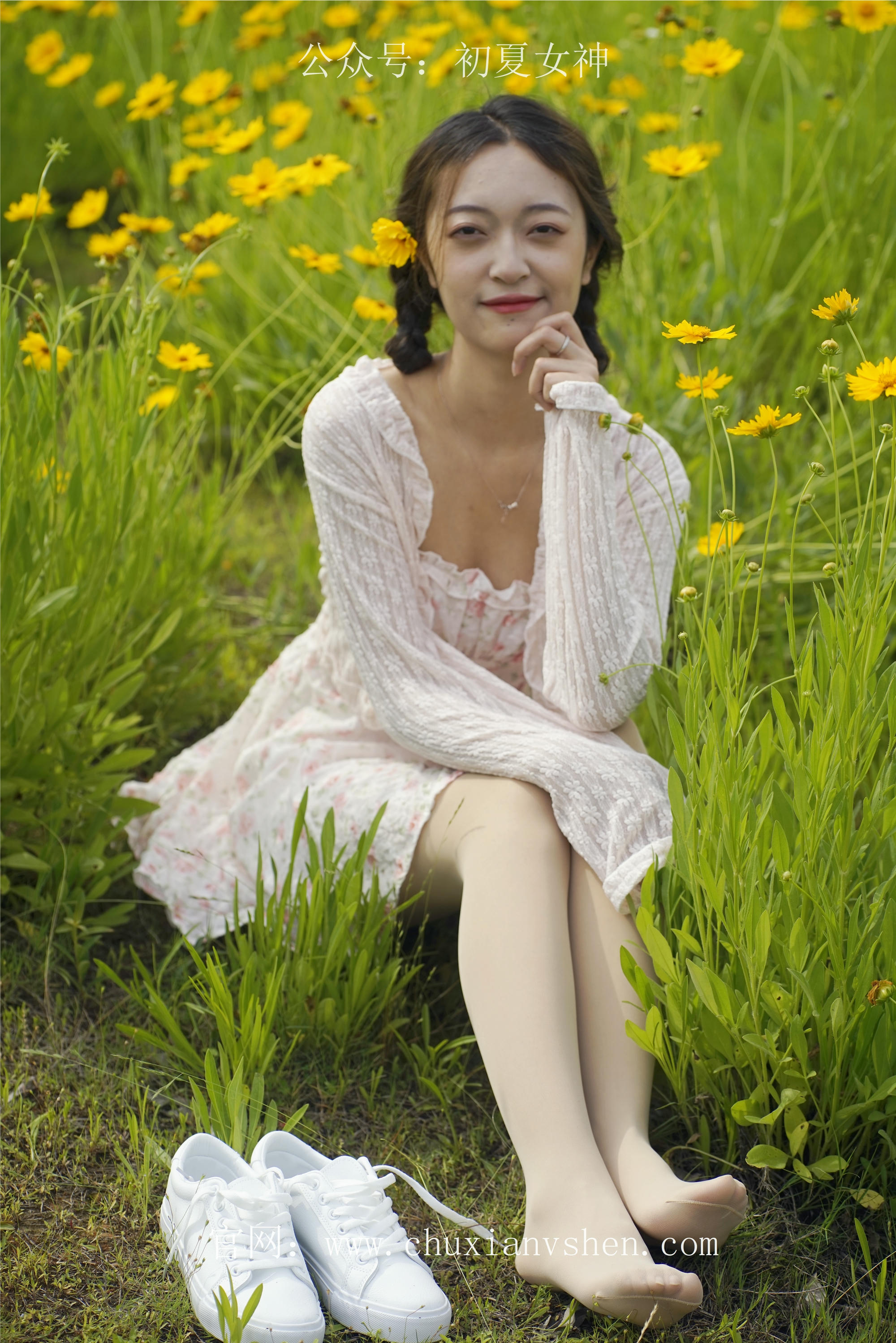 初夏女神 NO.070 依依 邻家女孩-风中少女[122P+1V／4.65GB]_第2集