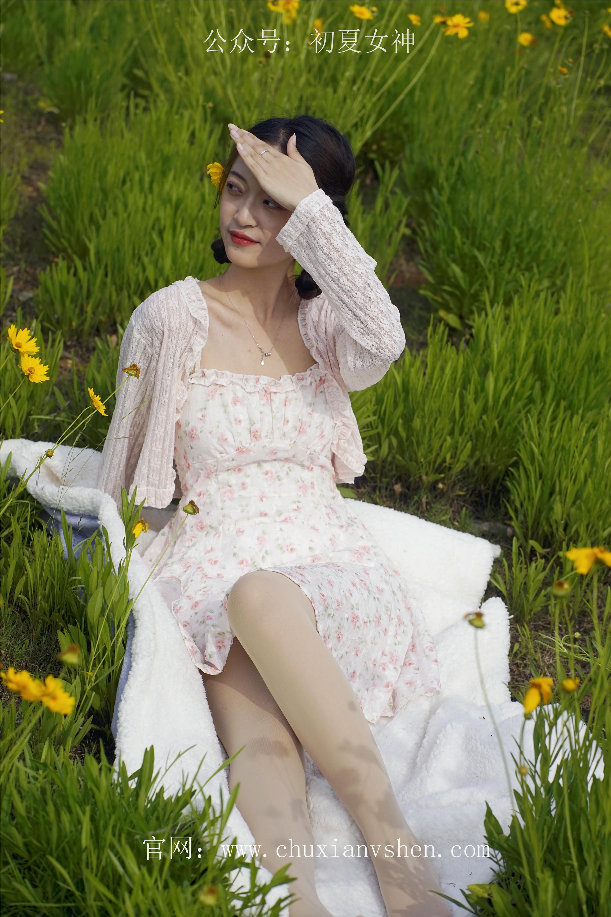 初夏女神 NO.070 依依 邻家女孩-风中少女[122P+1V／4.65GB]_第3集