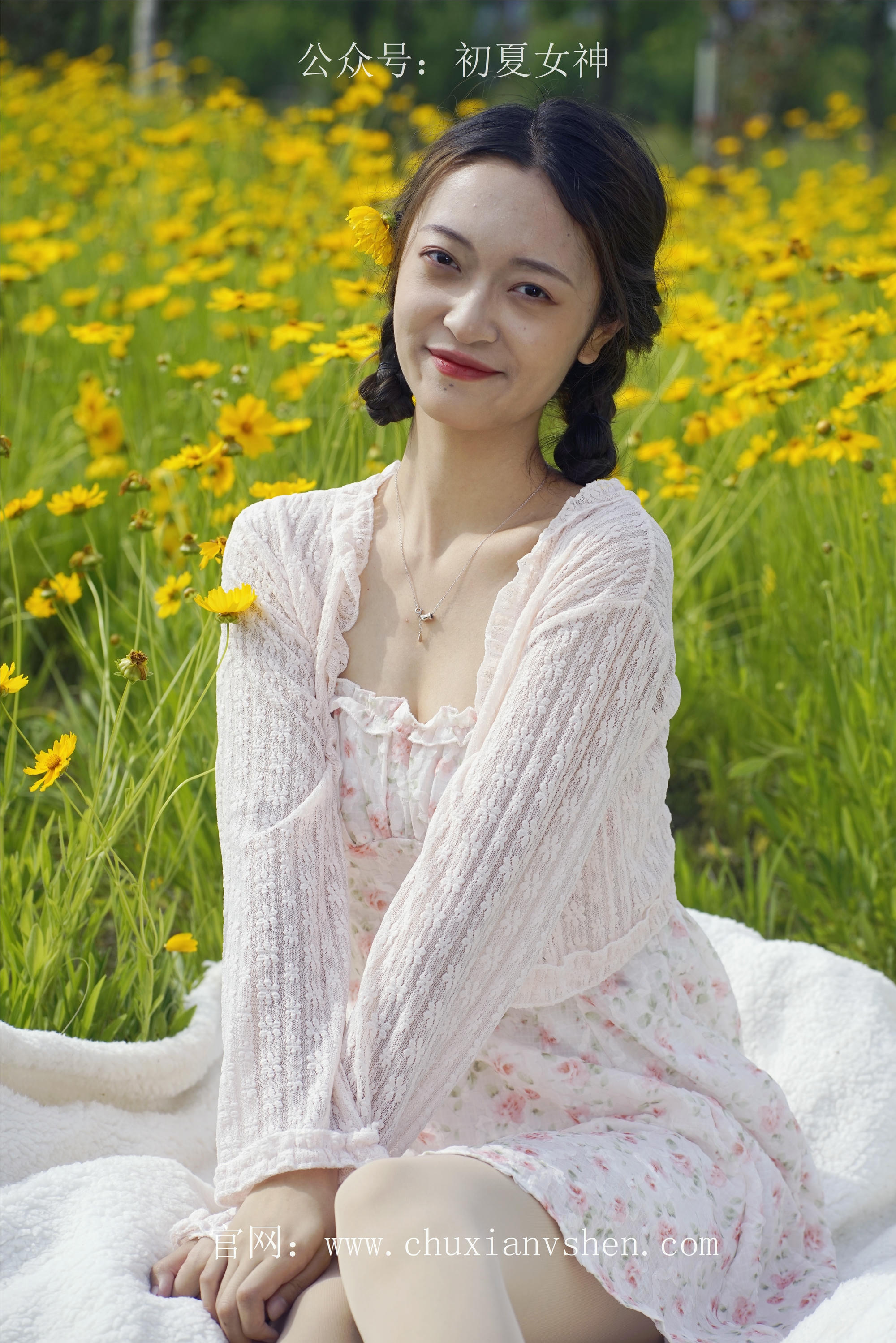 初夏女神 NO.070 依依 邻家女孩-风中少女[122P+1V／4.65GB]_第3集