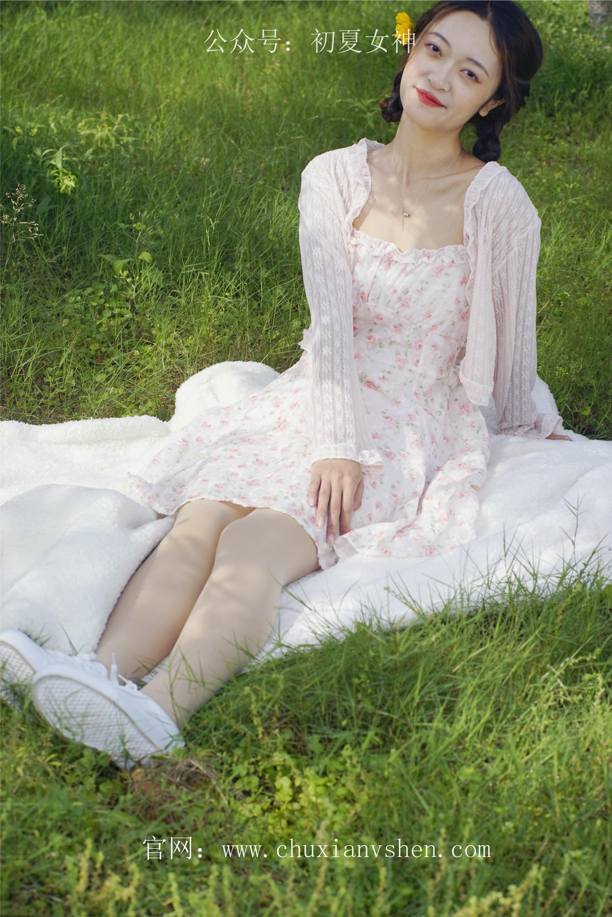 初夏女神 NO.070 依依 邻家女孩-风中少女[122P+1V／4.65GB]_第4集