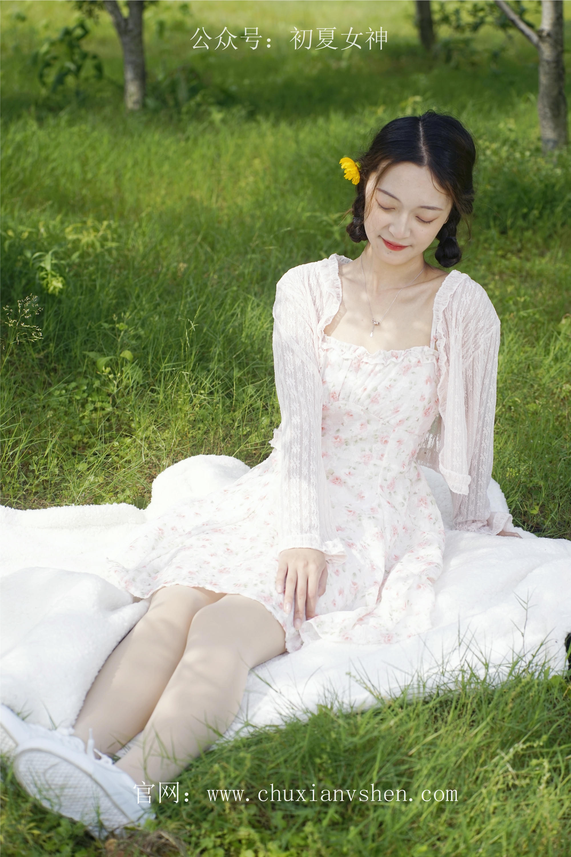 初夏女神 NO.070 依依 邻家女孩-风中少女[122P+1V／4.65GB]_第4集