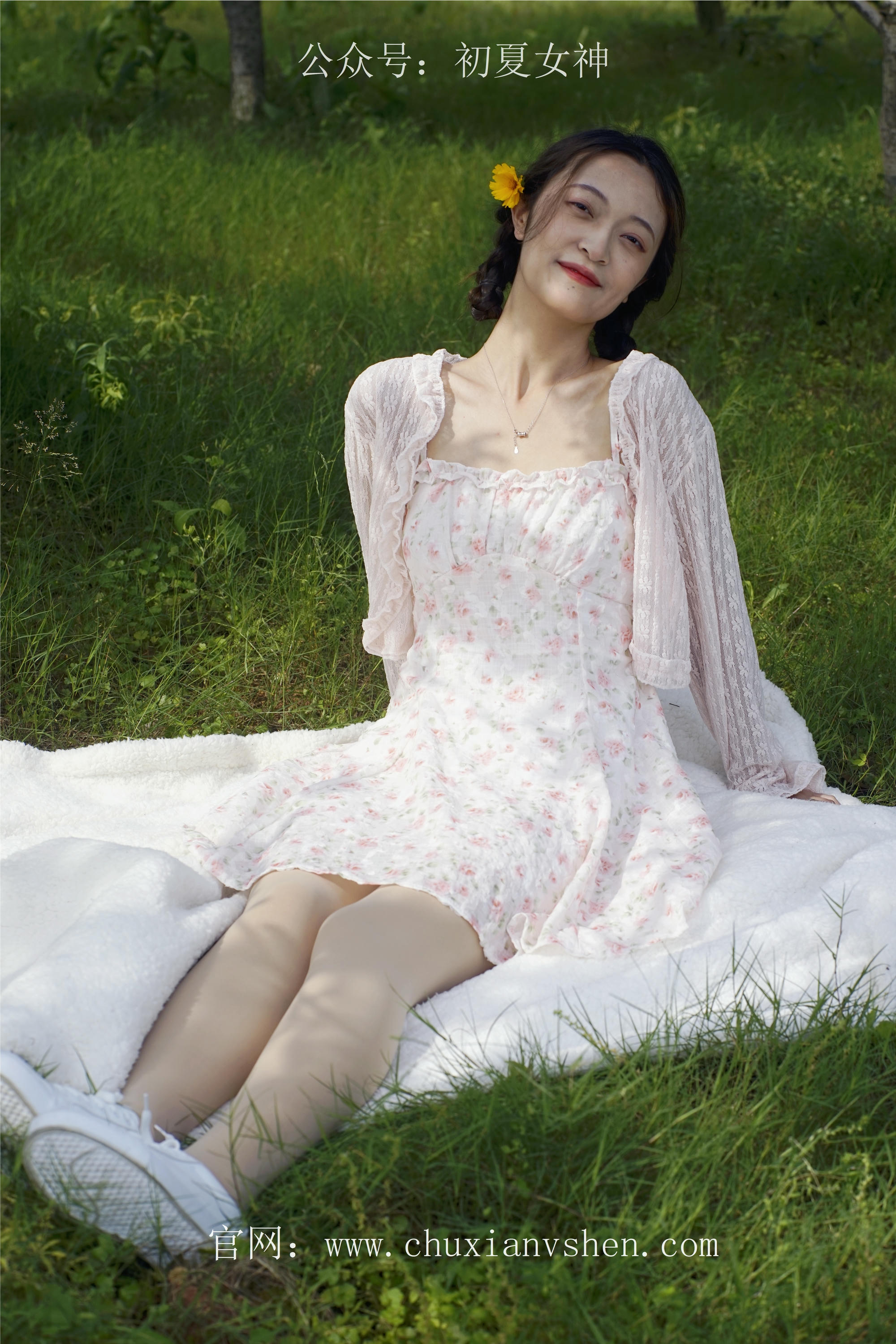 初夏女神 NO.070 依依 邻家女孩-风中少女[122P+1V／4.65GB]_第4集