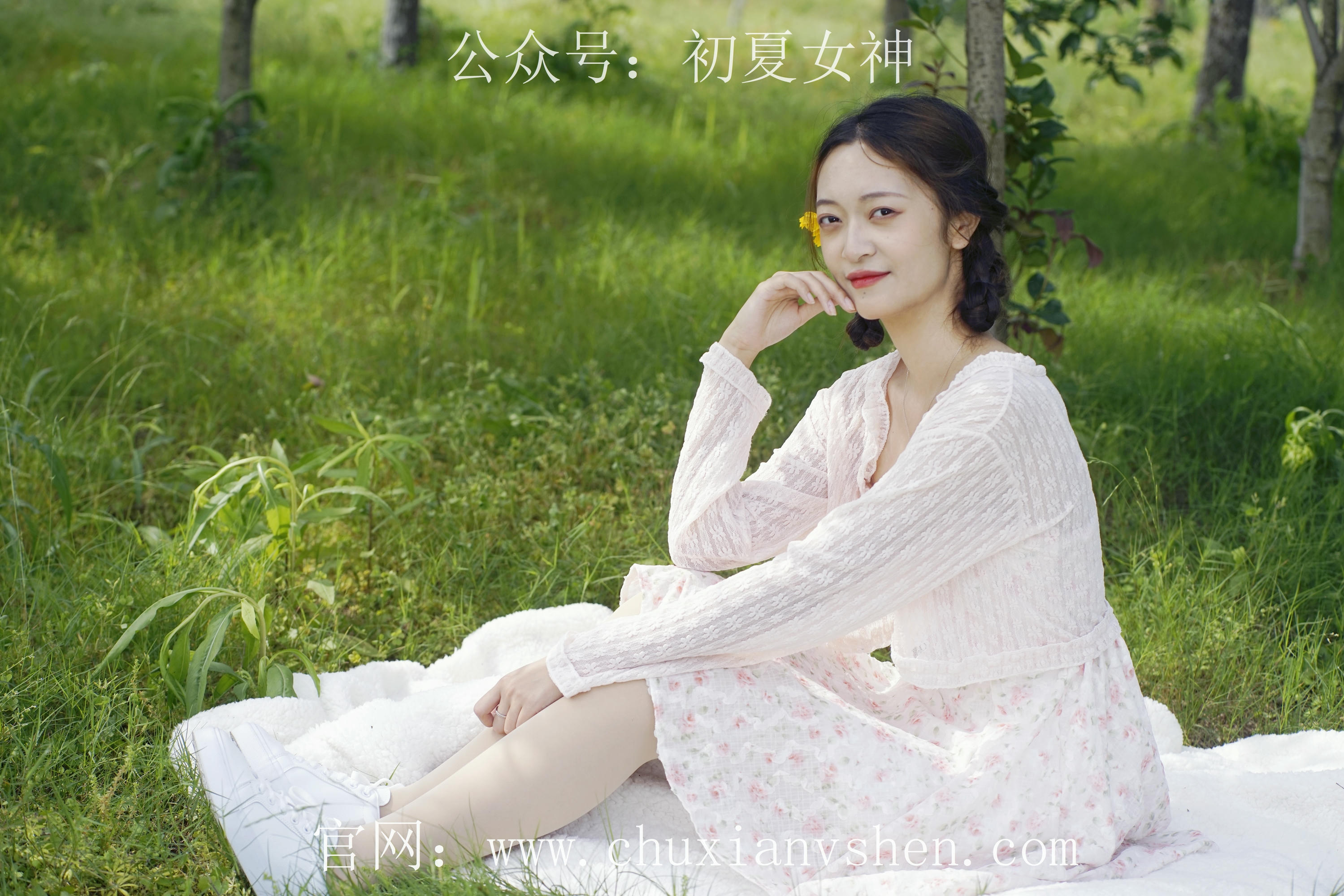 初夏女神 NO.070 依依 邻家女孩-风中少女[122P+1V／4.65GB]_第4集