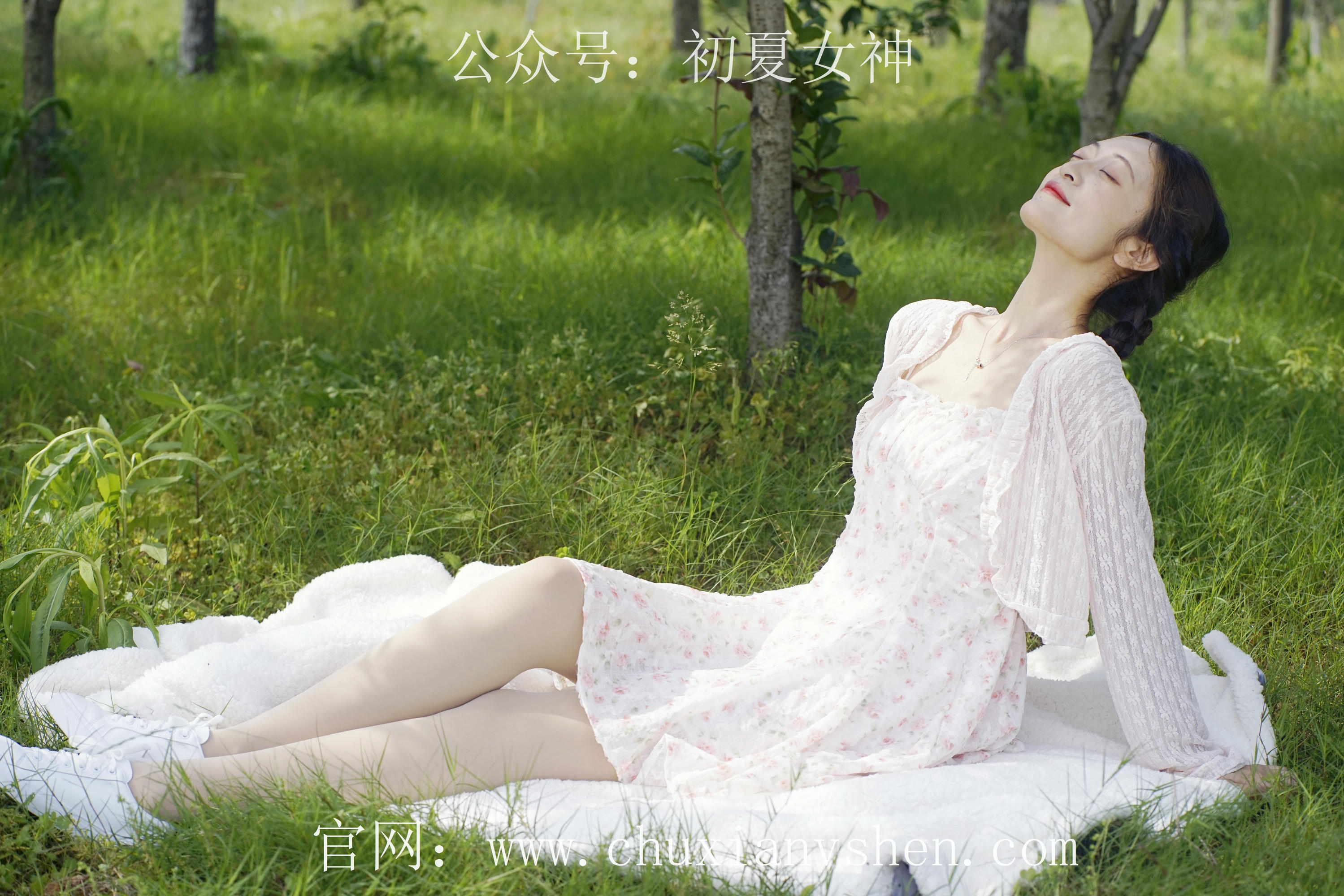 初夏女神 NO.070 依依 邻家女孩-风中少女[122P+1V／4.65GB]_第4集