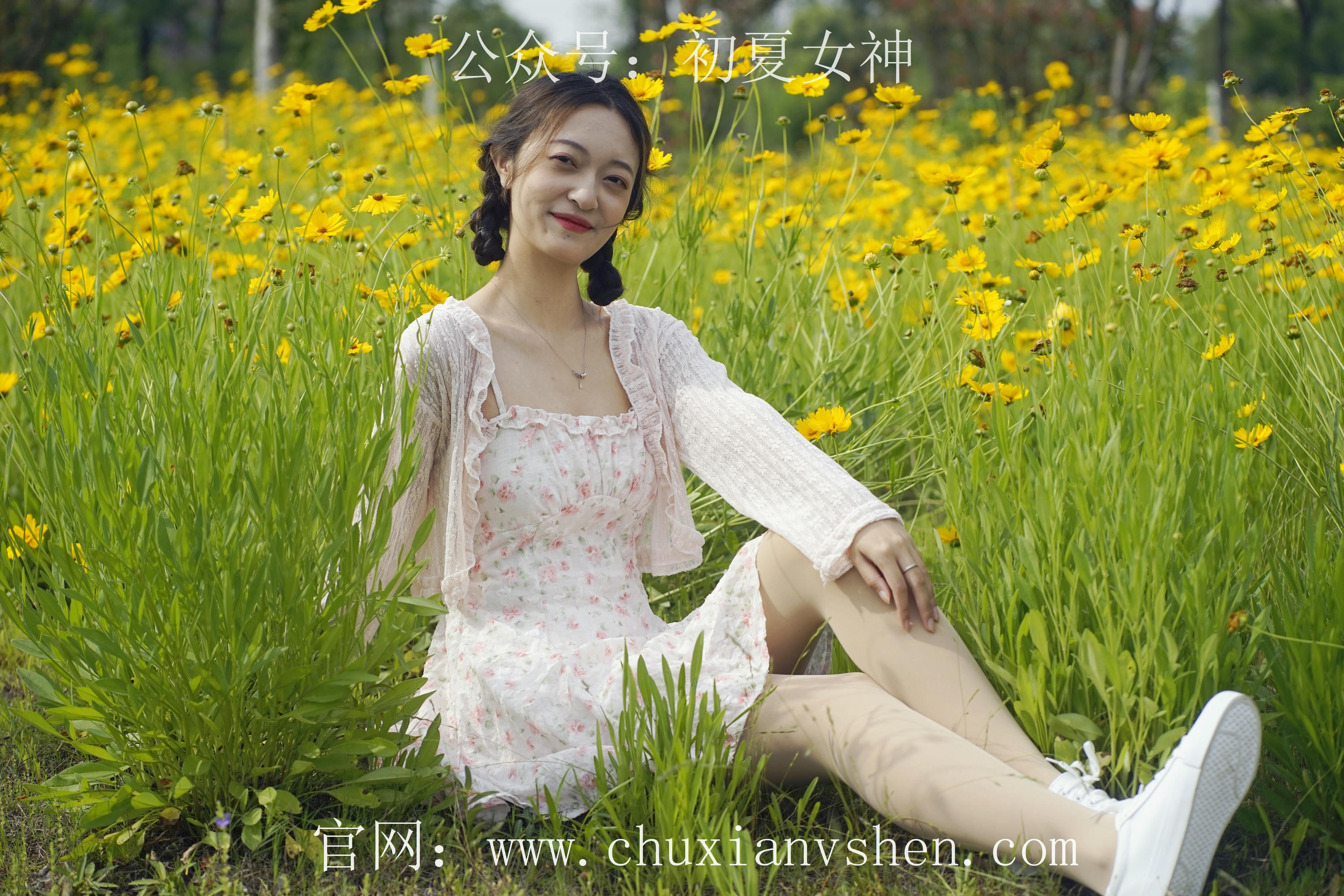 初夏女神 NO.070 依依 邻家女孩-风中少女[122P+1V／4.65GB]_第1集