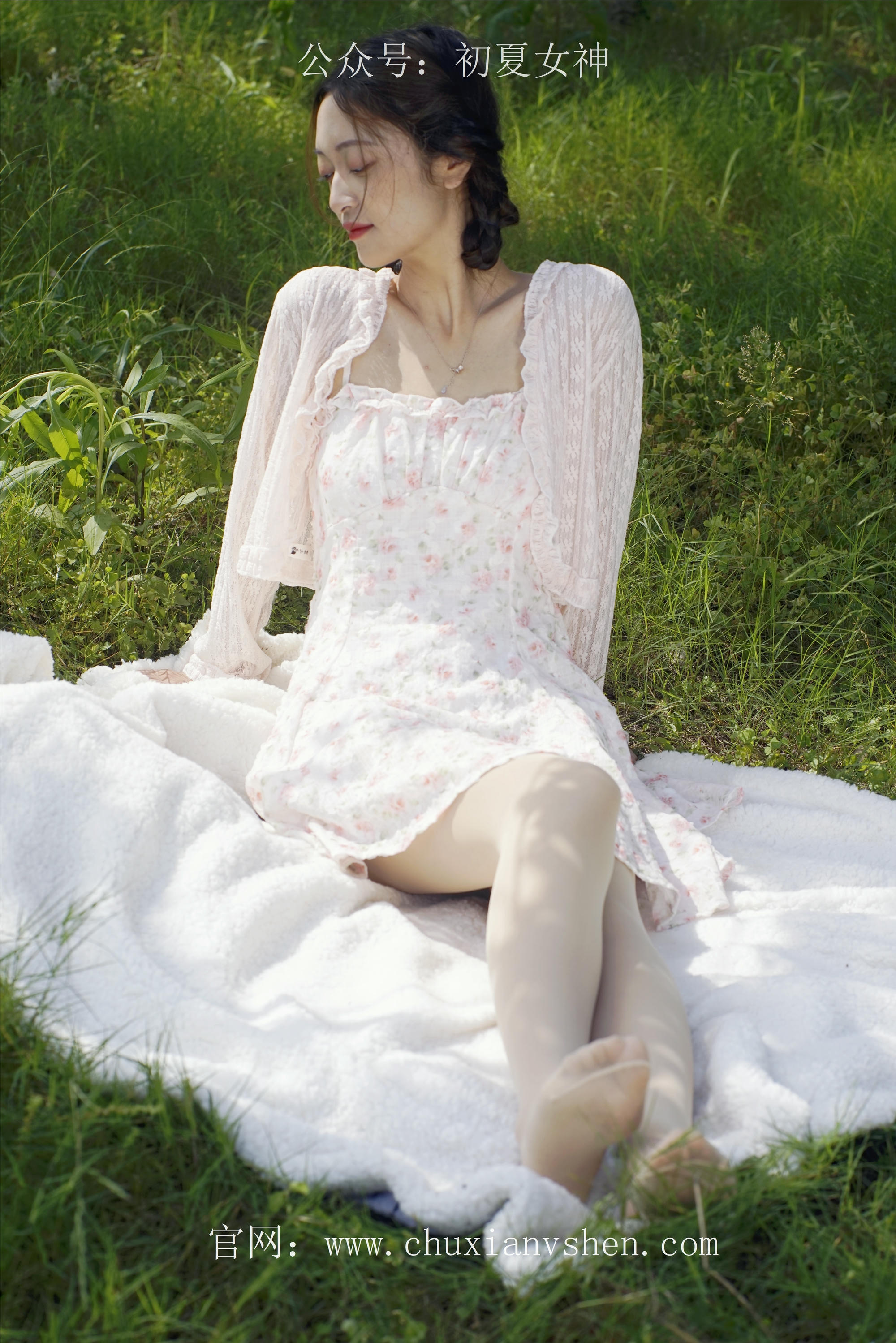 初夏女神 NO.070 依依 邻家女孩-风中少女[122P+1V／4.65GB]_第5集