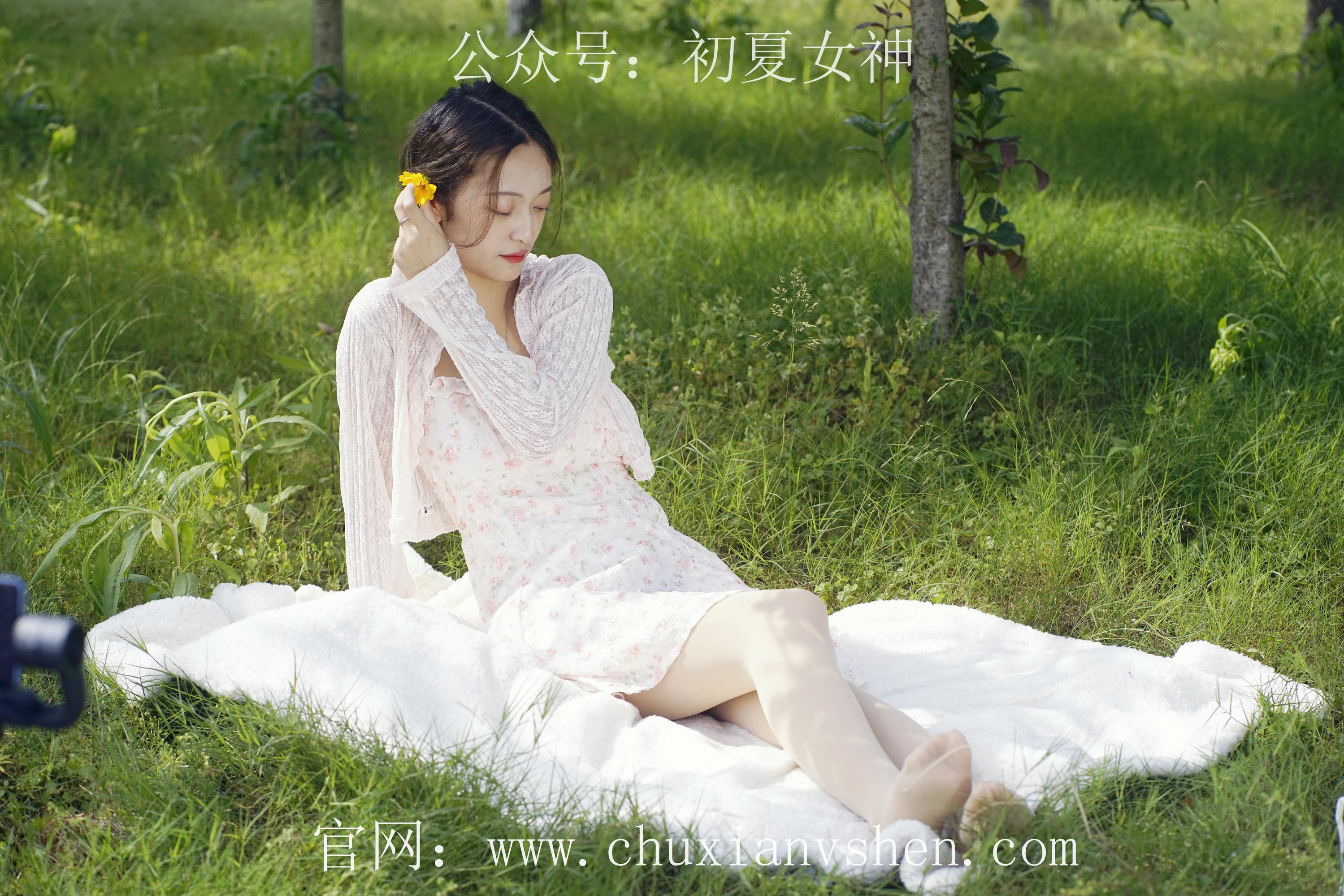 初夏女神 NO.070 依依 邻家女孩-风中少女[122P+1V／4.65GB]_第5集