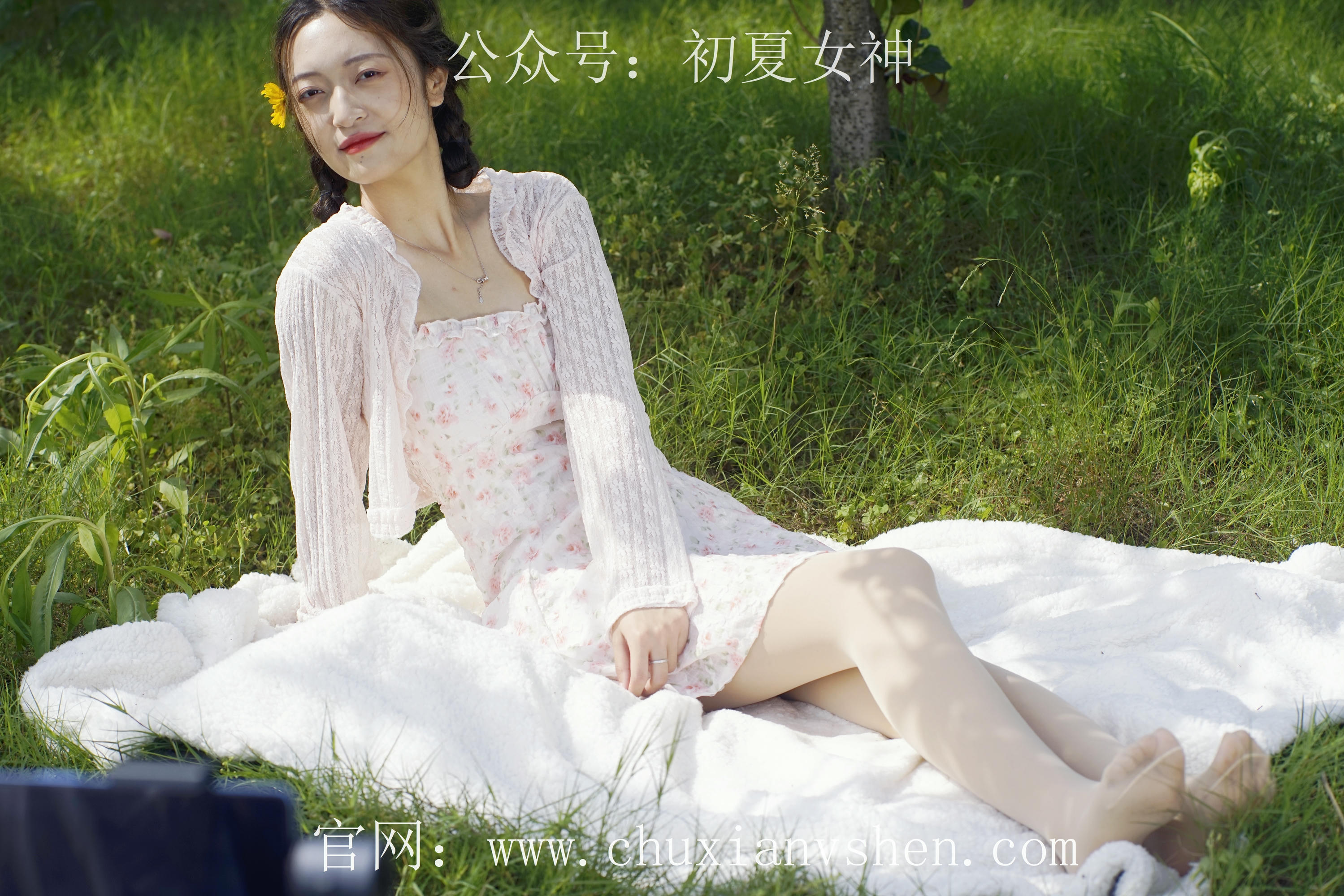 初夏女神 NO.070 依依 邻家女孩-风中少女[122P+1V／4.65GB]_第5集