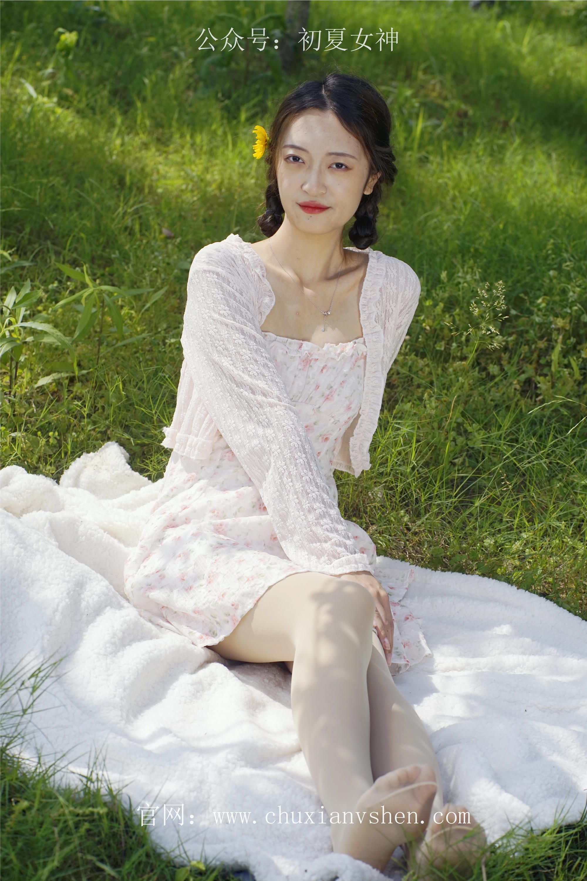 初夏女神 NO.070 依依 邻家女孩-风中少女[122P+1V／4.65GB]_第5集