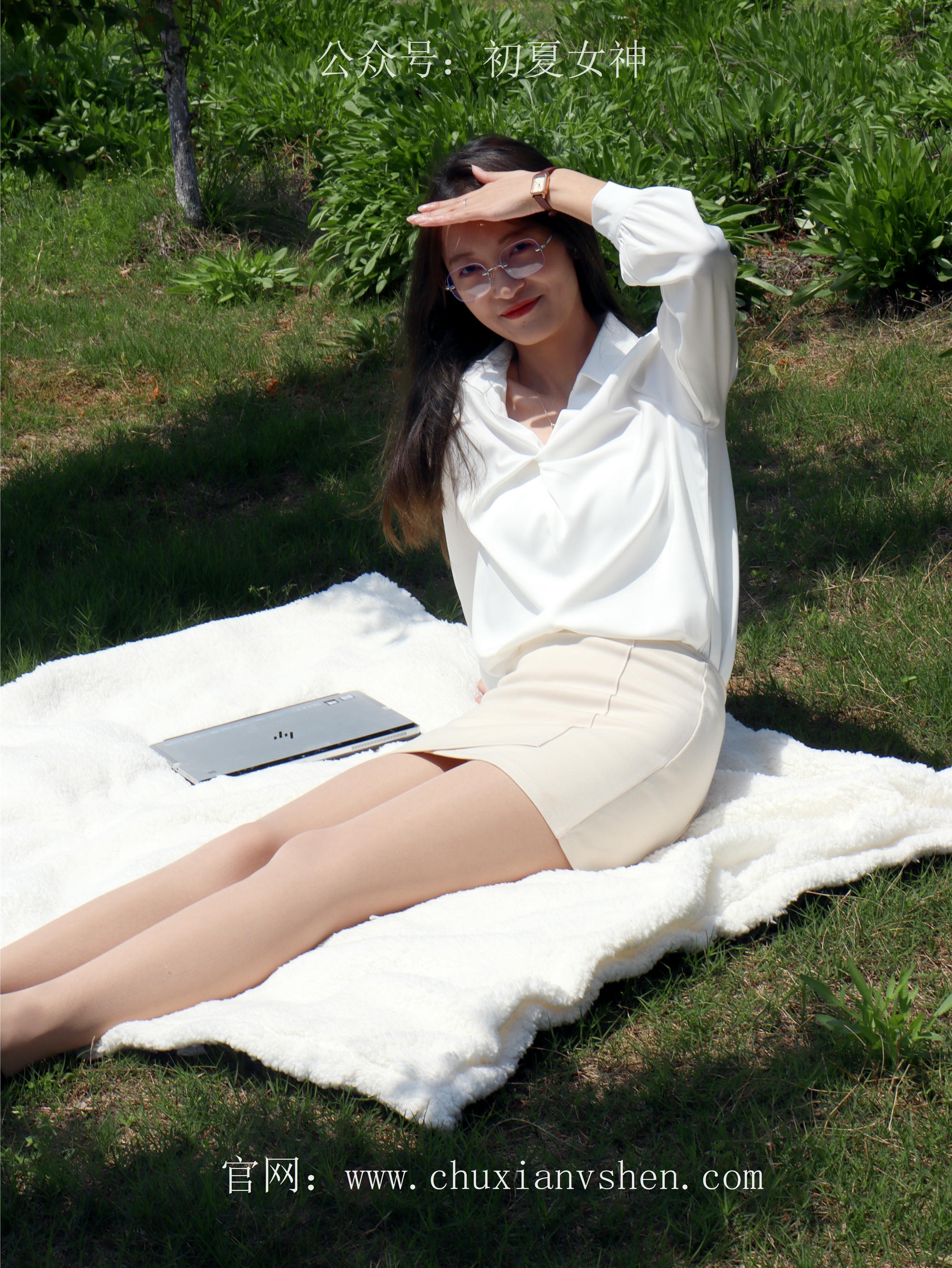 初夏女神 NO.071 依依 邻家女孩-实习篇[190P+1V／6.54GB]_第6集