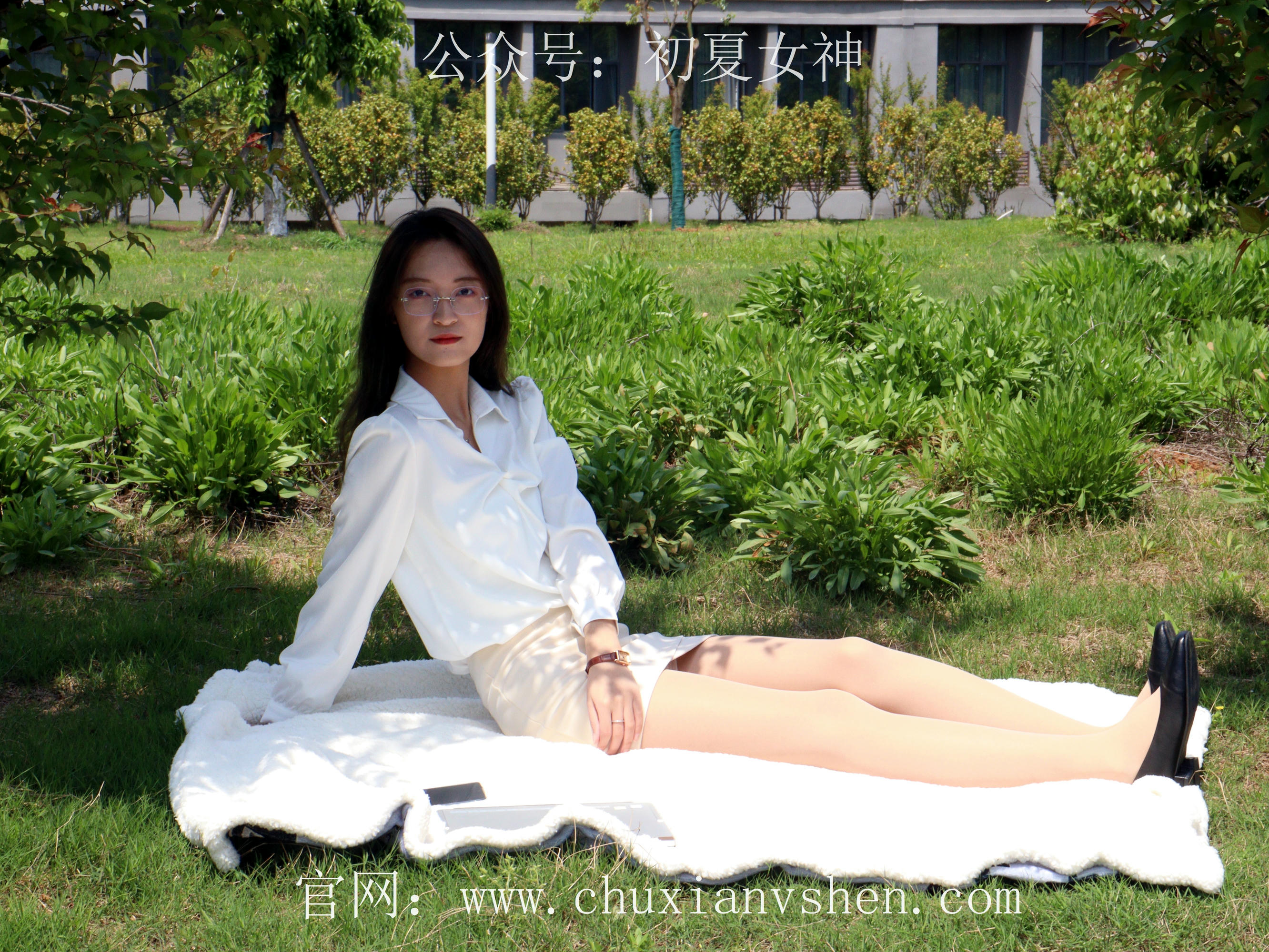 初夏女神 NO.071 依依 邻家女孩-实习篇[190P+1V／6.54GB]_第6集