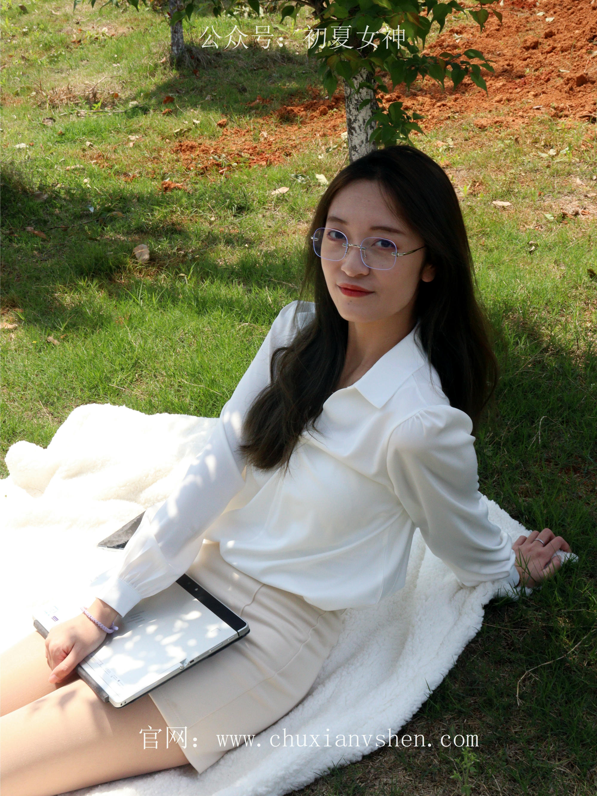 初夏女神 NO.071 依依 邻家女孩-实习篇[190P+1V／6.54GB]_第7集