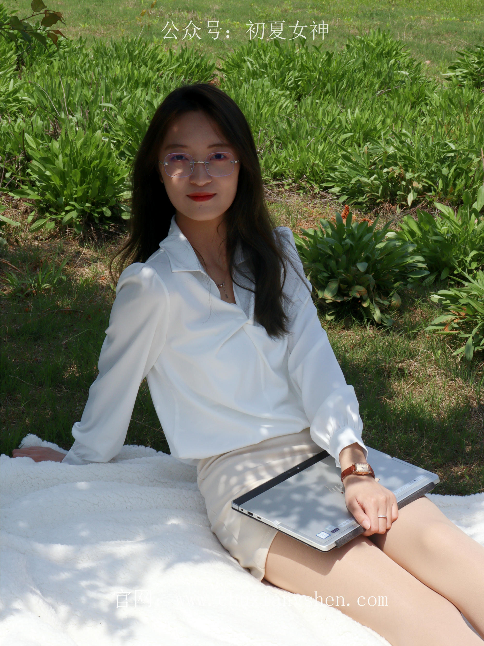 初夏女神 NO.071 依依 邻家女孩-实习篇[190P+1V／6.54GB]_第7集