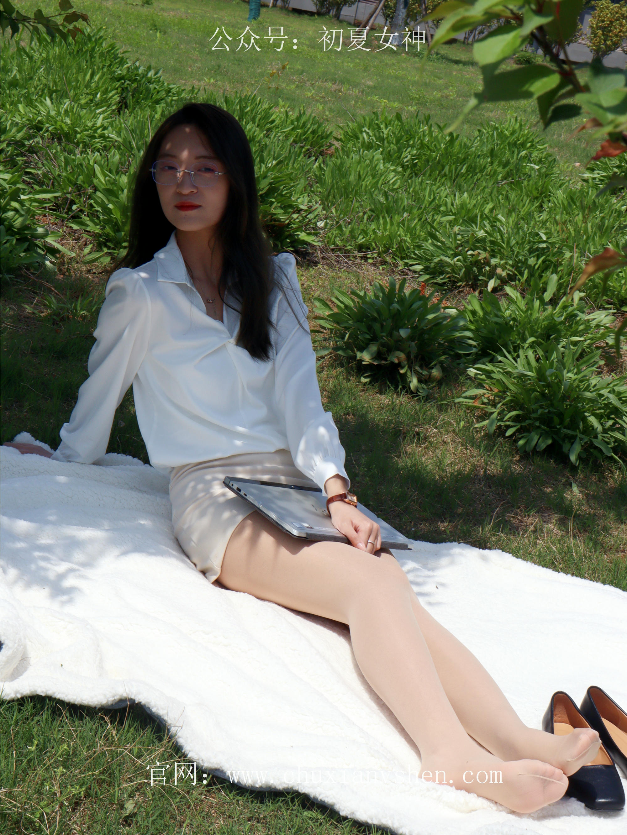 初夏女神 NO.071 依依 邻家女孩-实习篇[190P+1V／6.54GB]_第7集