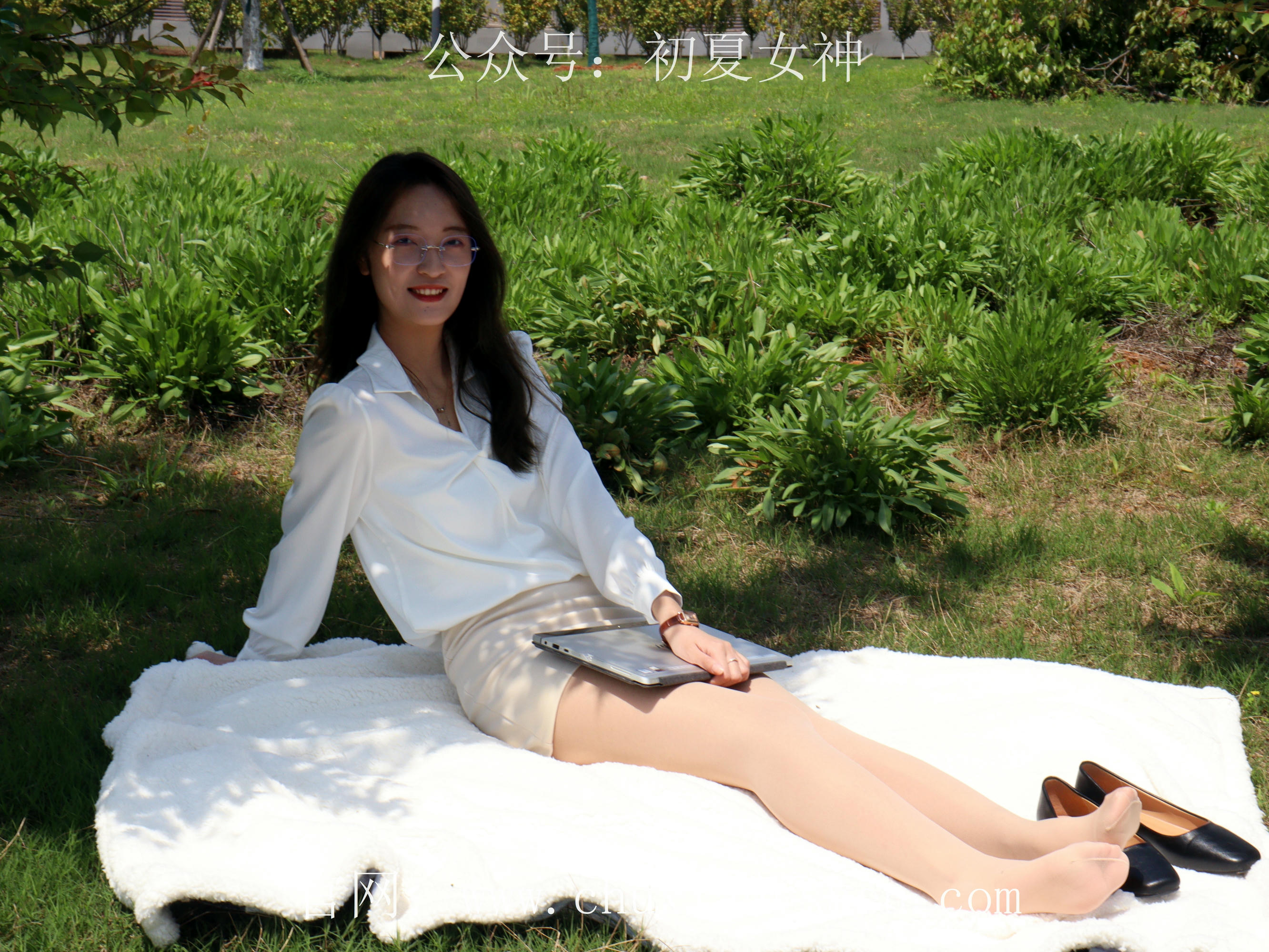 初夏女神 NO.071 依依 邻家女孩-实习篇[190P+1V／6.54GB]_第7集