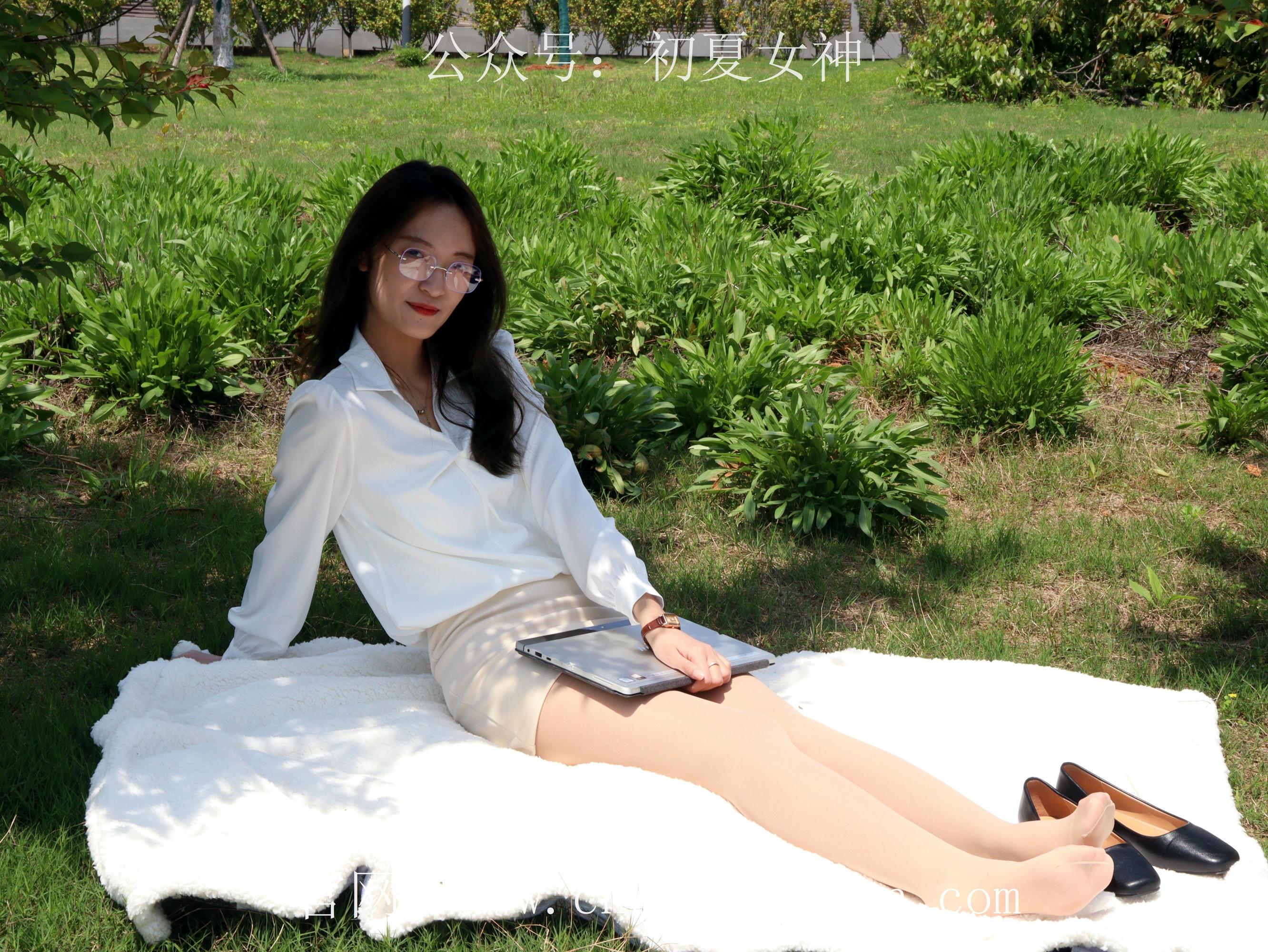 初夏女神 NO.071 依依 邻家女孩-实习篇[190P+1V／6.54GB]_第7集