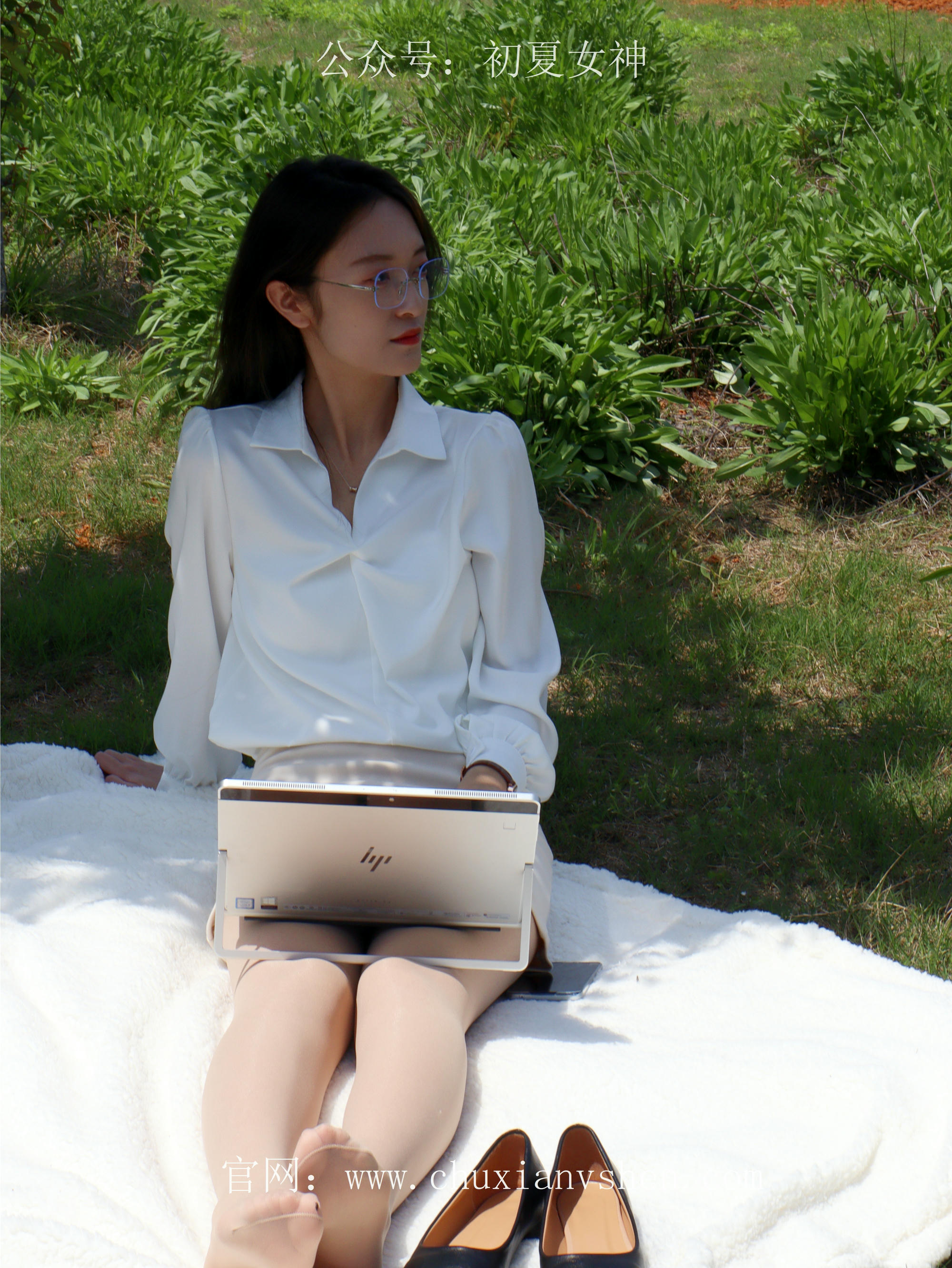 初夏女神 NO.071 依依 邻家女孩-实习篇[190P+1V／6.54GB]_第7集