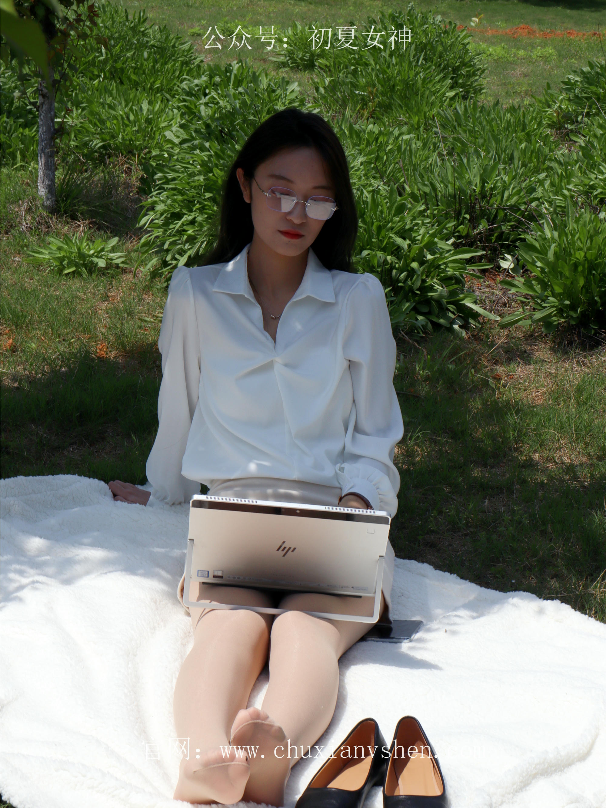 初夏女神 NO.071 依依 邻家女孩-实习篇[190P+1V／6.54GB]_第7集