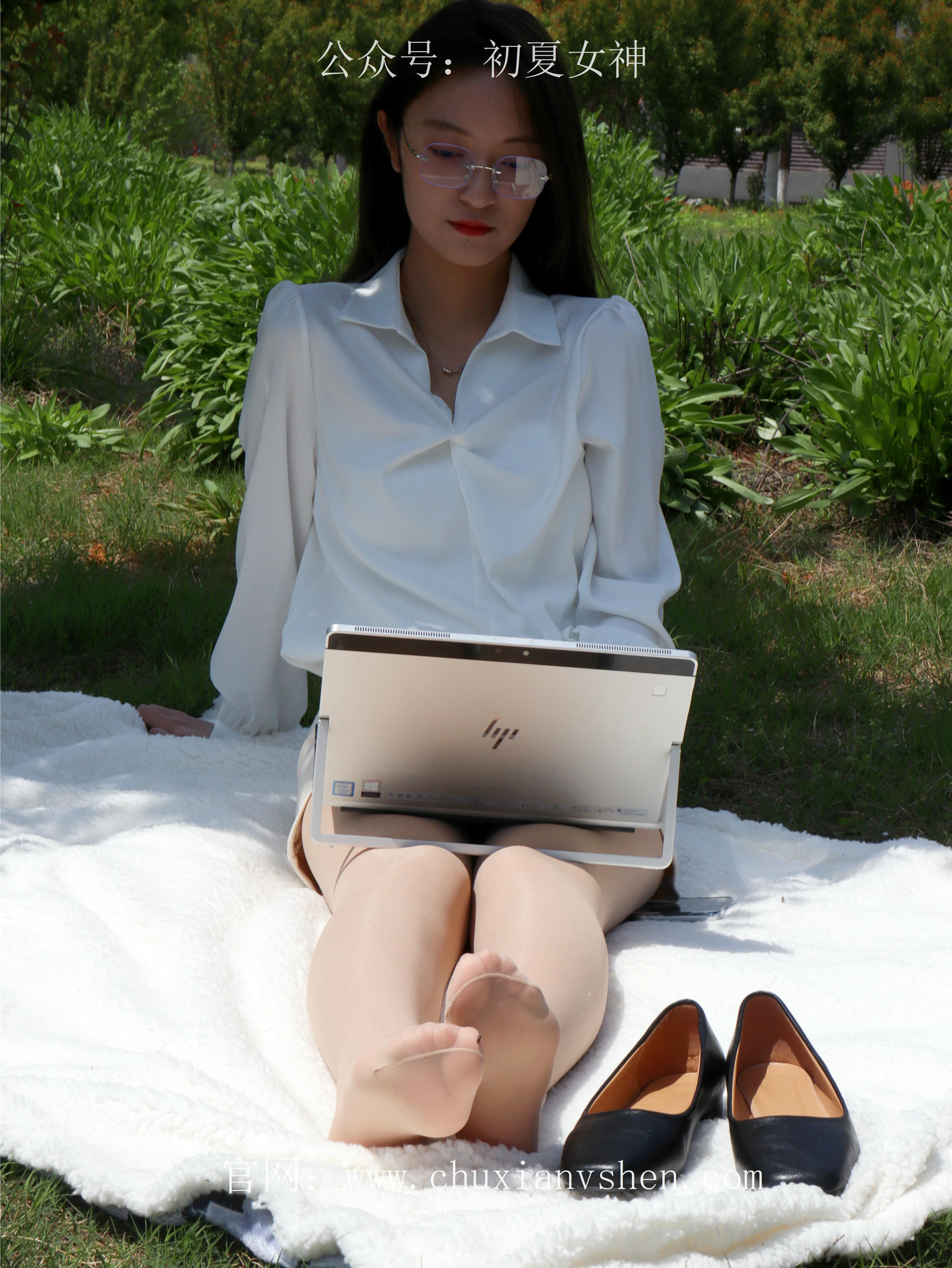 初夏女神 NO.071 依依 邻家女孩-实习篇[190P+1V／6.54GB]_第7集