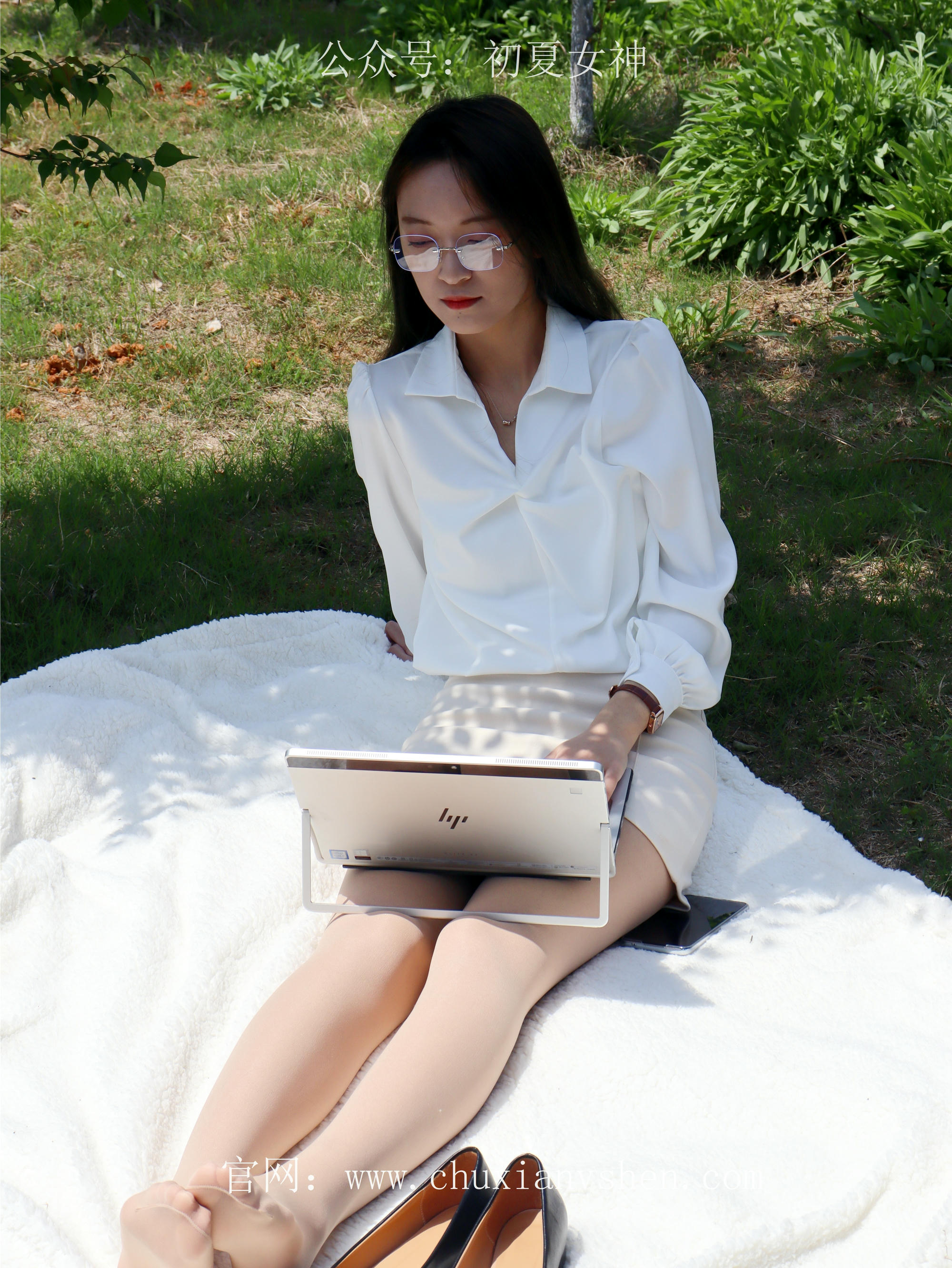 初夏女神 NO.071 依依 邻家女孩-实习篇[190P+1V／6.54GB]_第7集