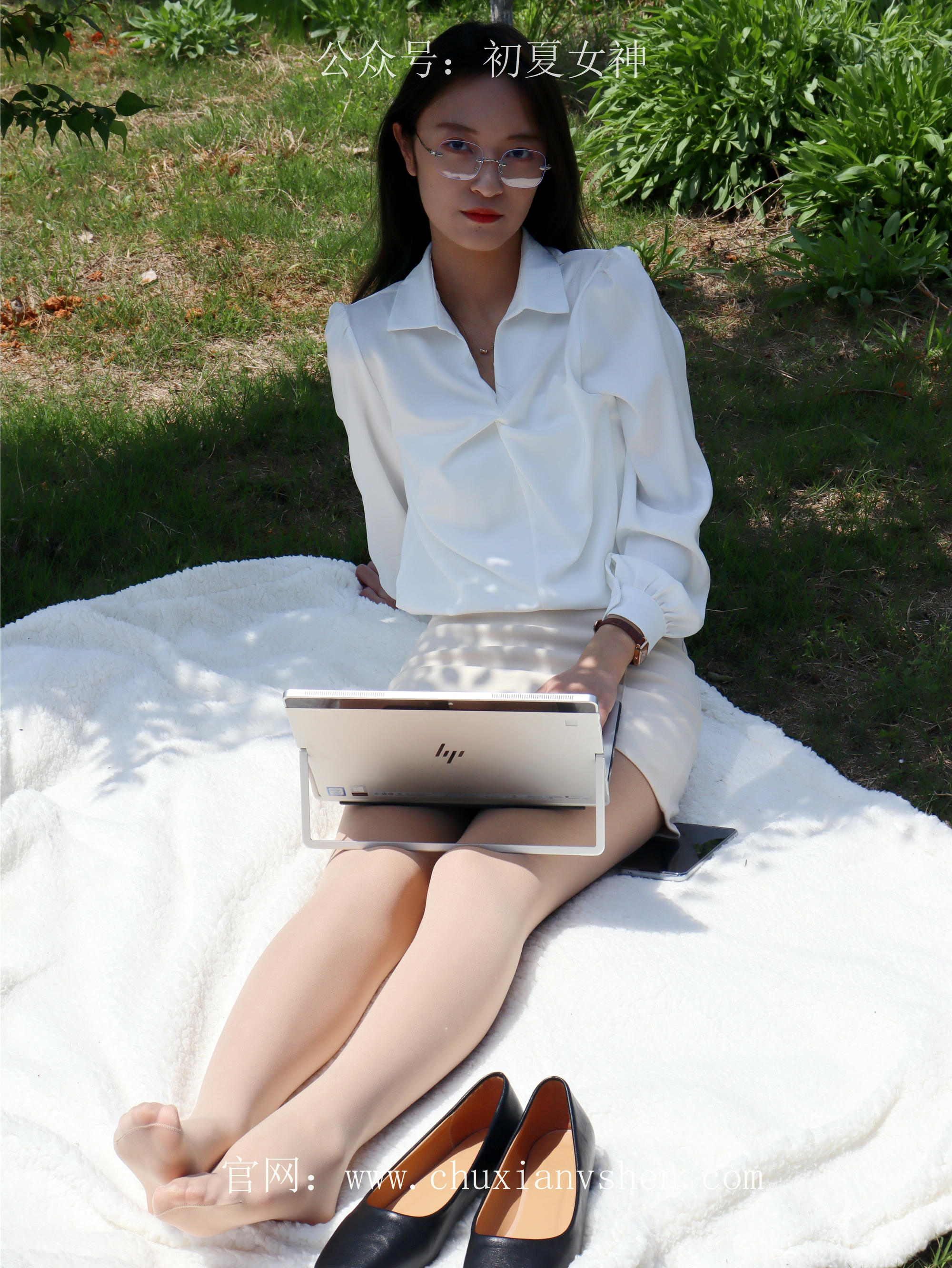 初夏女神 NO.071 依依 邻家女孩-实习篇[190P+1V／6.54GB]_第7集