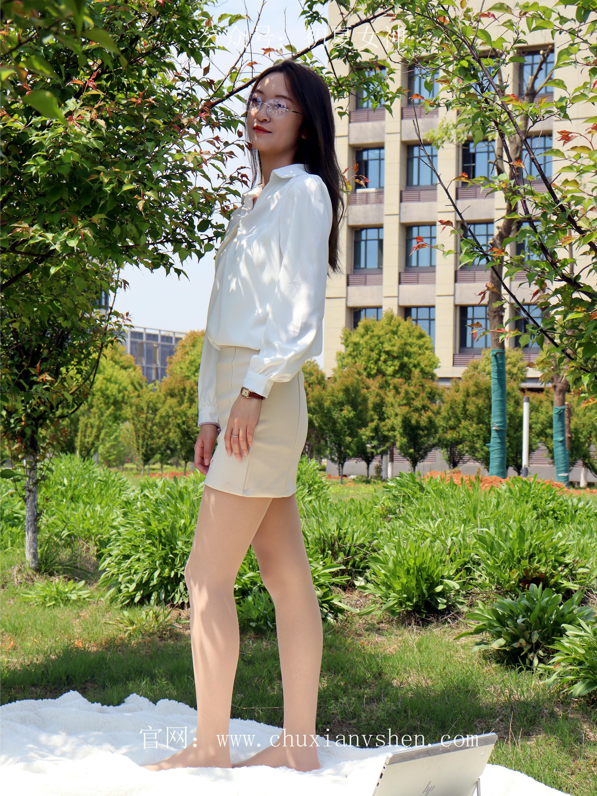 初夏女神 NO.071 依依 邻家女孩-实习篇[190P+1V／6.54GB]_第8集