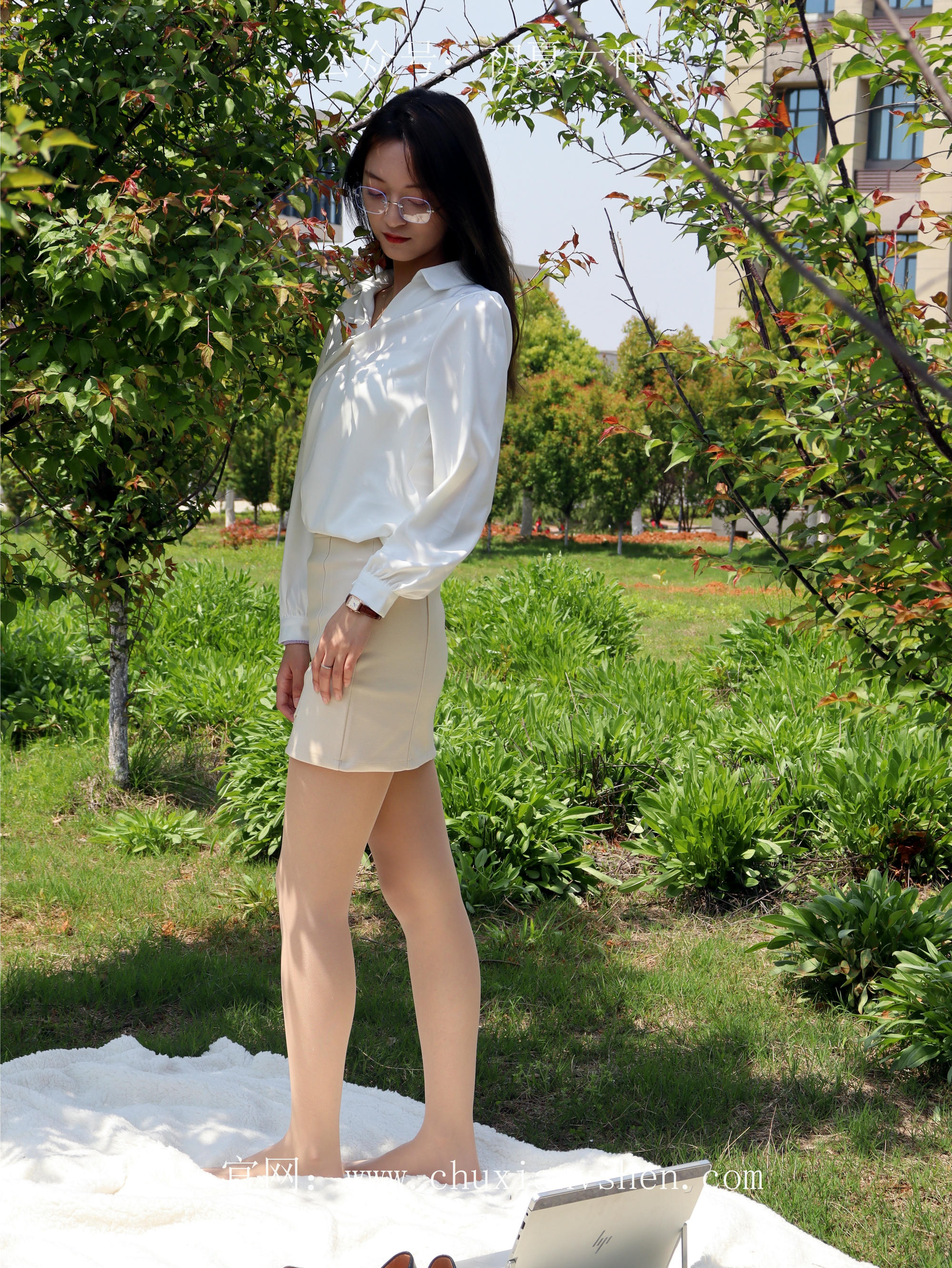 初夏女神 NO.071 依依 邻家女孩-实习篇[190P+1V／6.54GB]_第9集