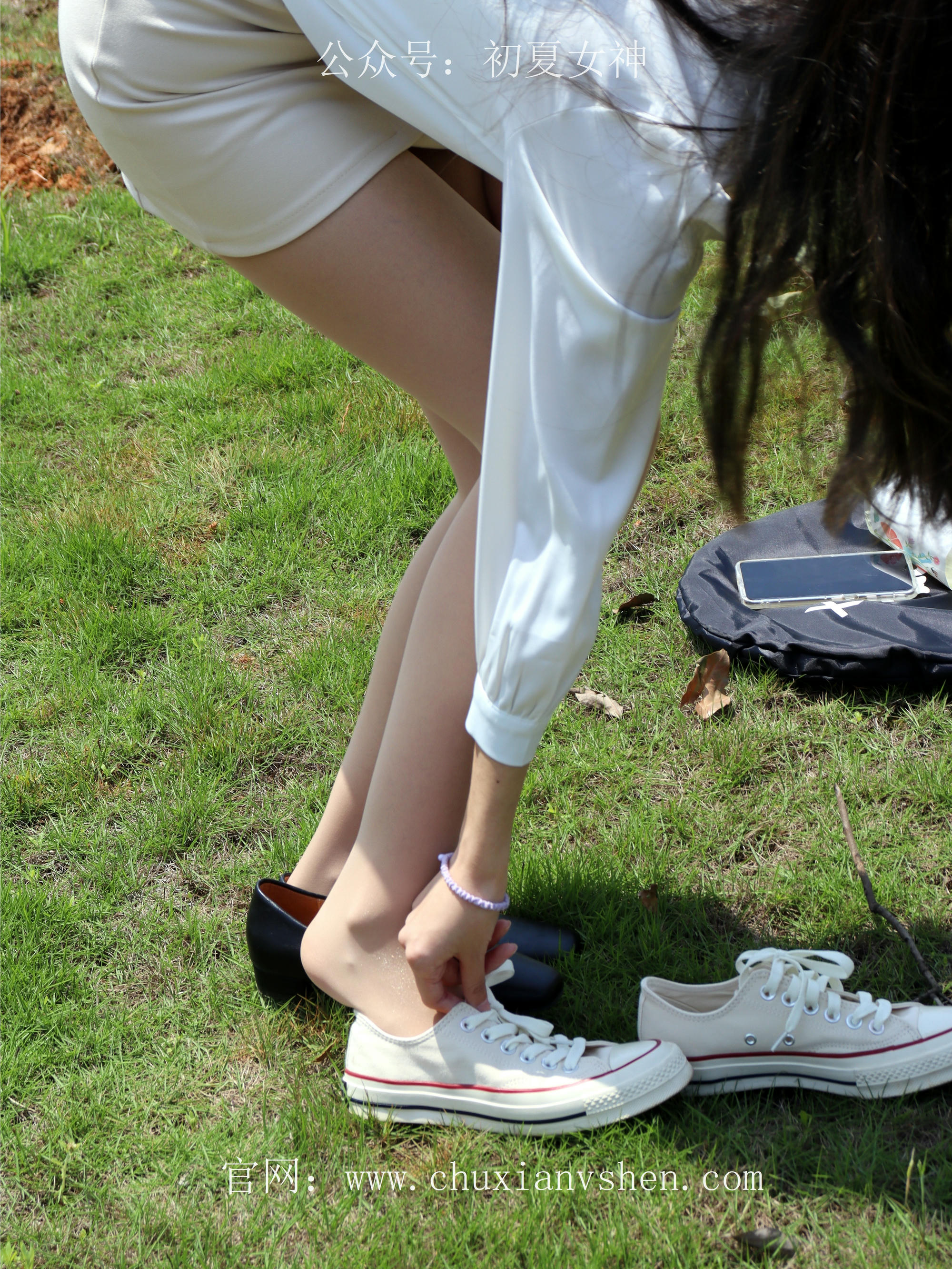 初夏女神 NO.071 依依 邻家女孩-实习篇[190P+1V／6.54GB]_第10集