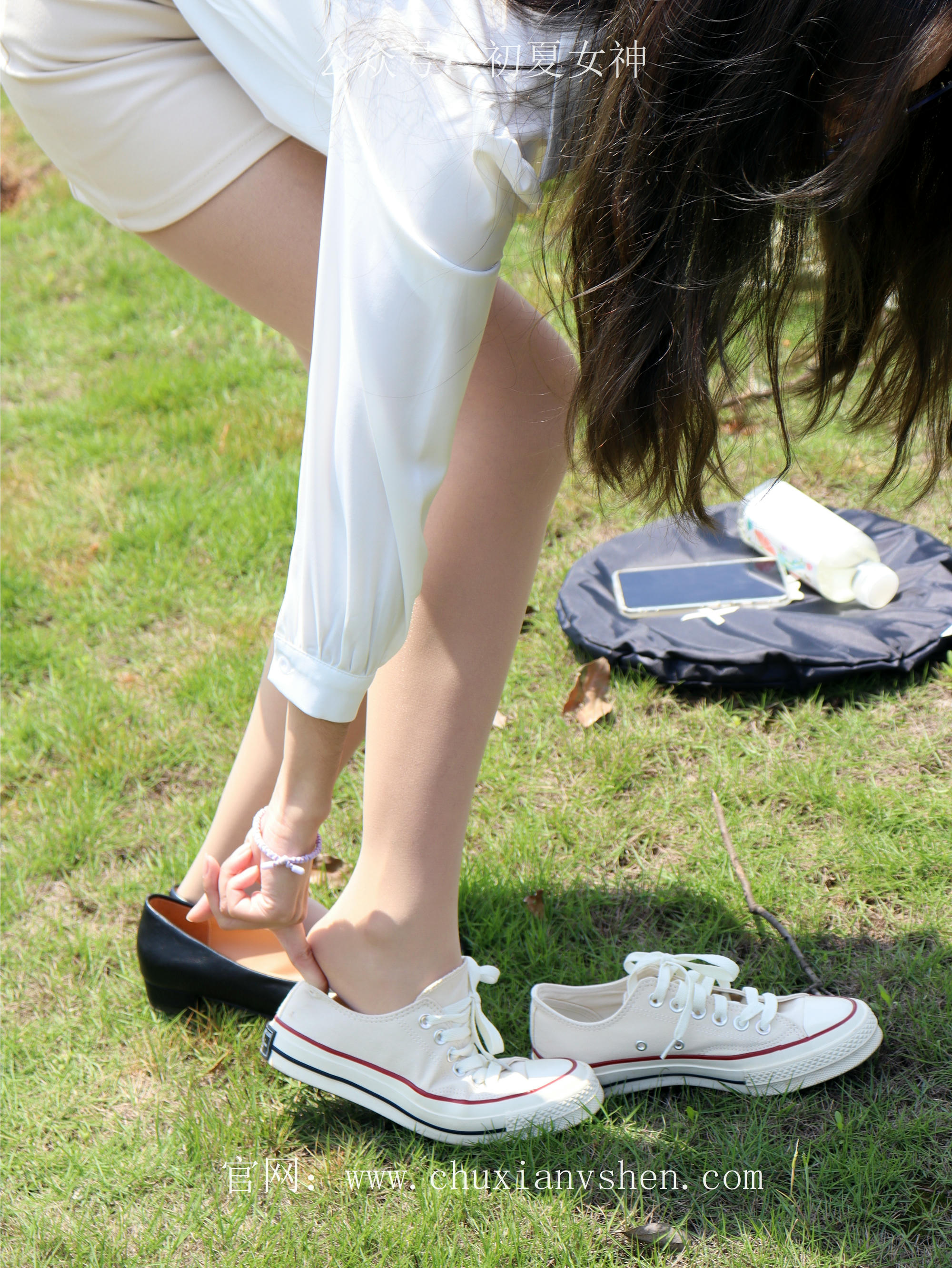 初夏女神 NO.071 依依 邻家女孩-实习篇[190P+1V／6.54GB]_第10集