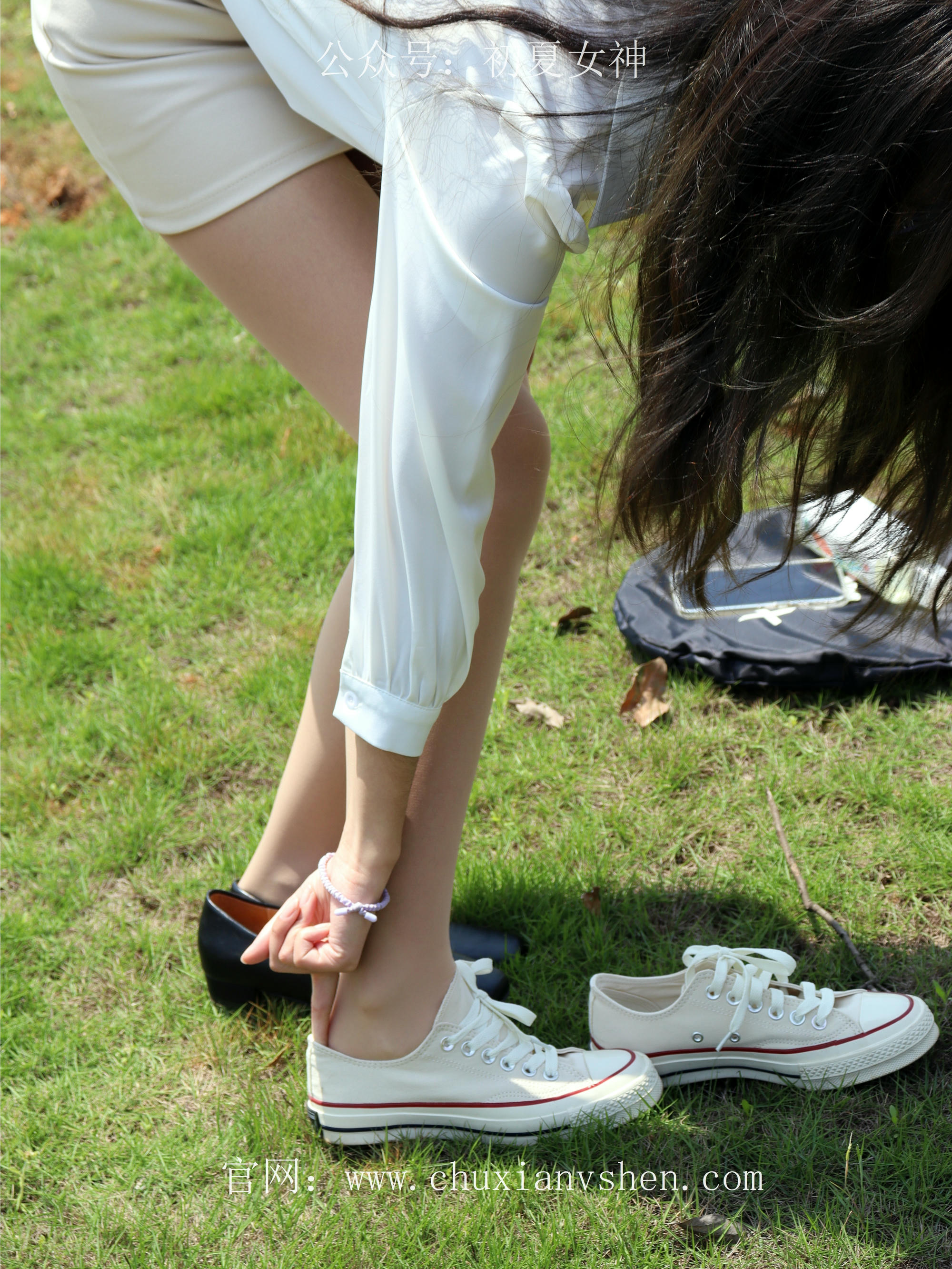 初夏女神 NO.071 依依 邻家女孩-实习篇[190P+1V／6.54GB]_第10集