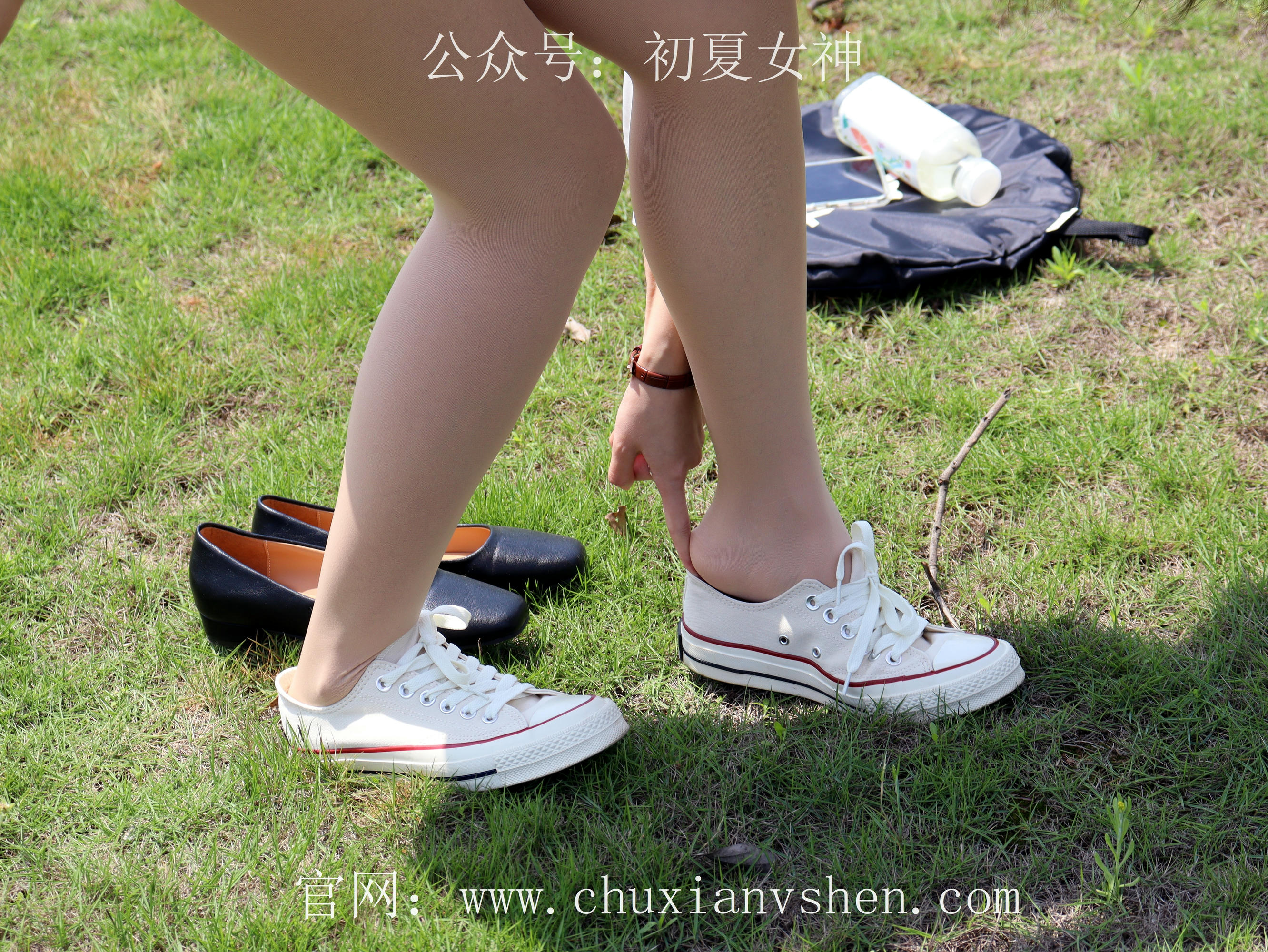 初夏女神 NO.071 依依 邻家女孩-实习篇[190P+1V／6.54GB]_第10集