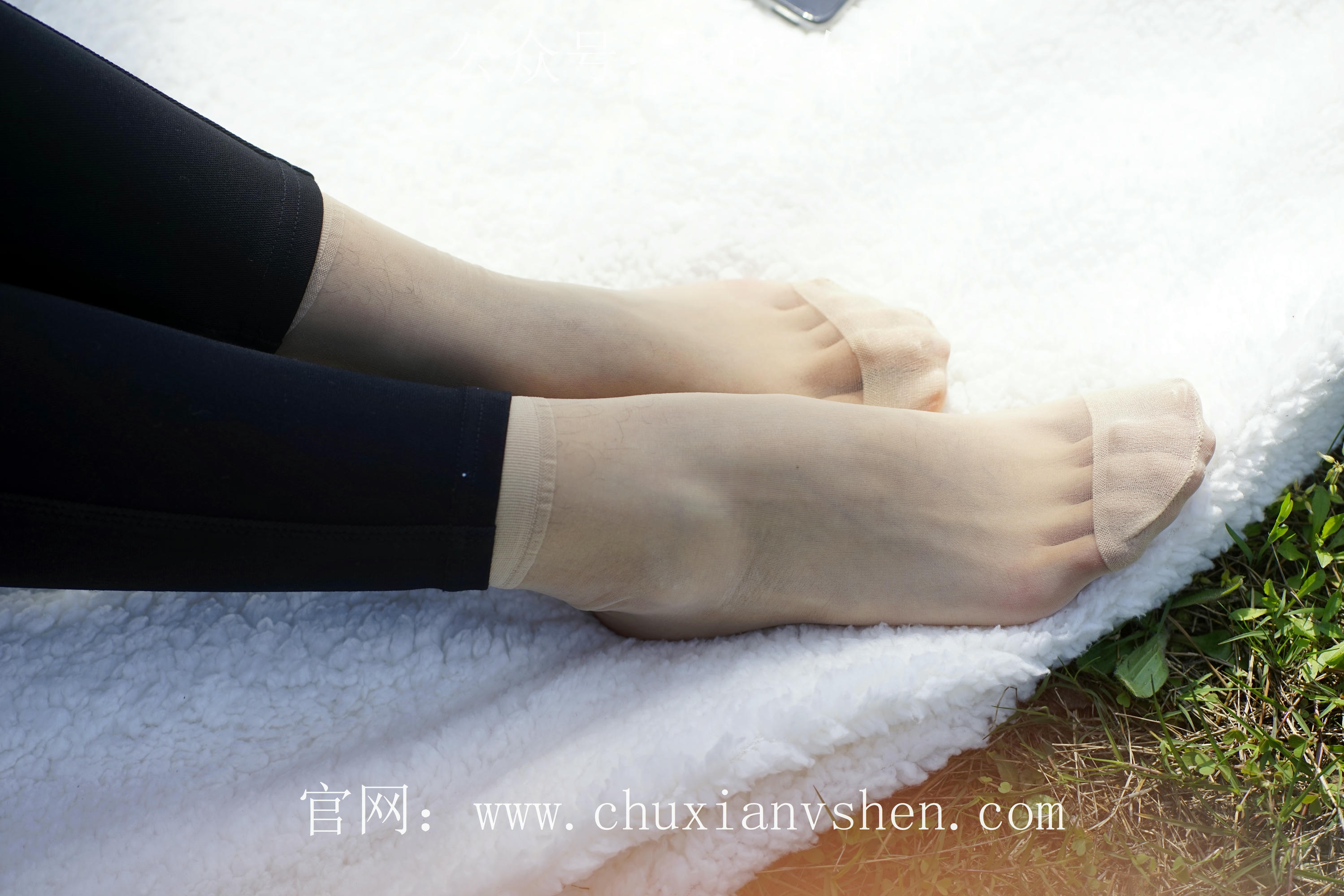 初夏女神 NO.073 依依 邻家女孩-学习篇[140P+1V／6.12GB]_第6集