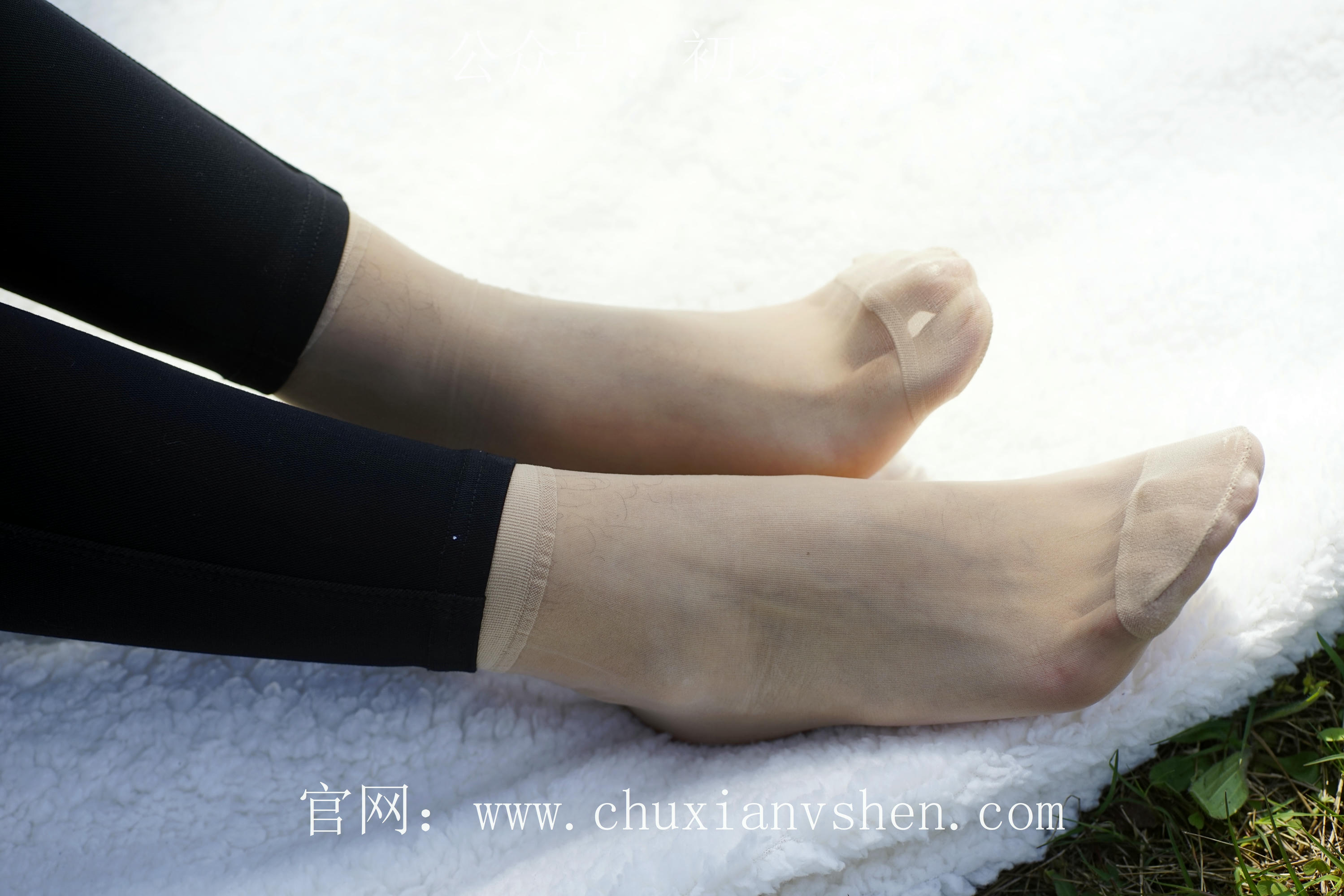 初夏女神 NO.073 依依 邻家女孩-学习篇[140P+1V／6.12GB]_第6集