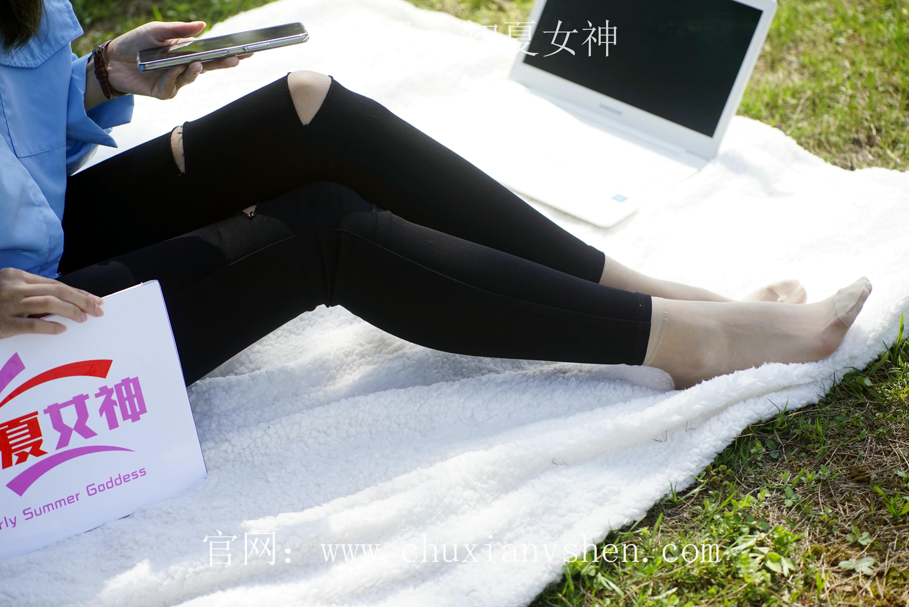 初夏女神 NO.073 依依 邻家女孩-学习篇[140P+1V／6.12GB]_第6集