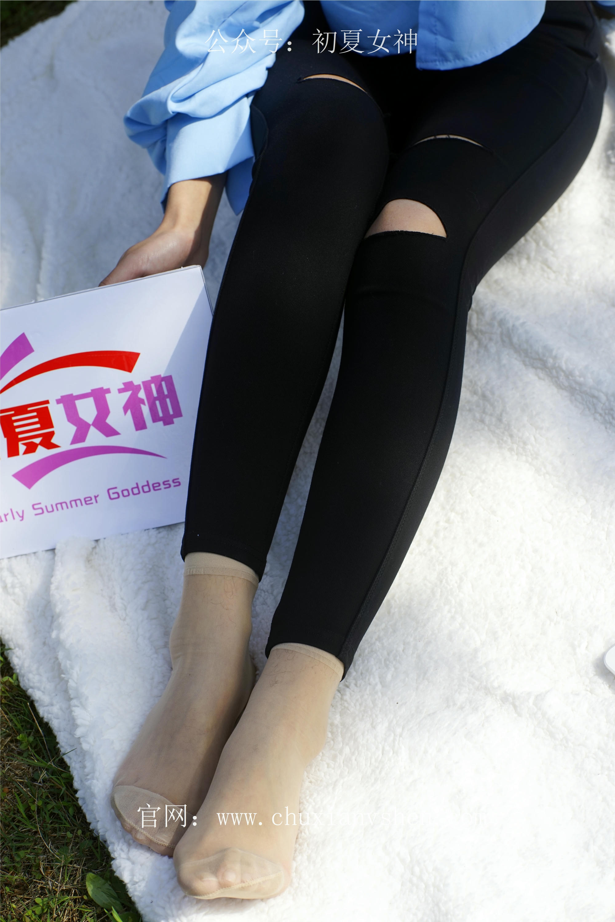 初夏女神 NO.073 依依 邻家女孩-学习篇[140P+1V／6.12GB]_第6集