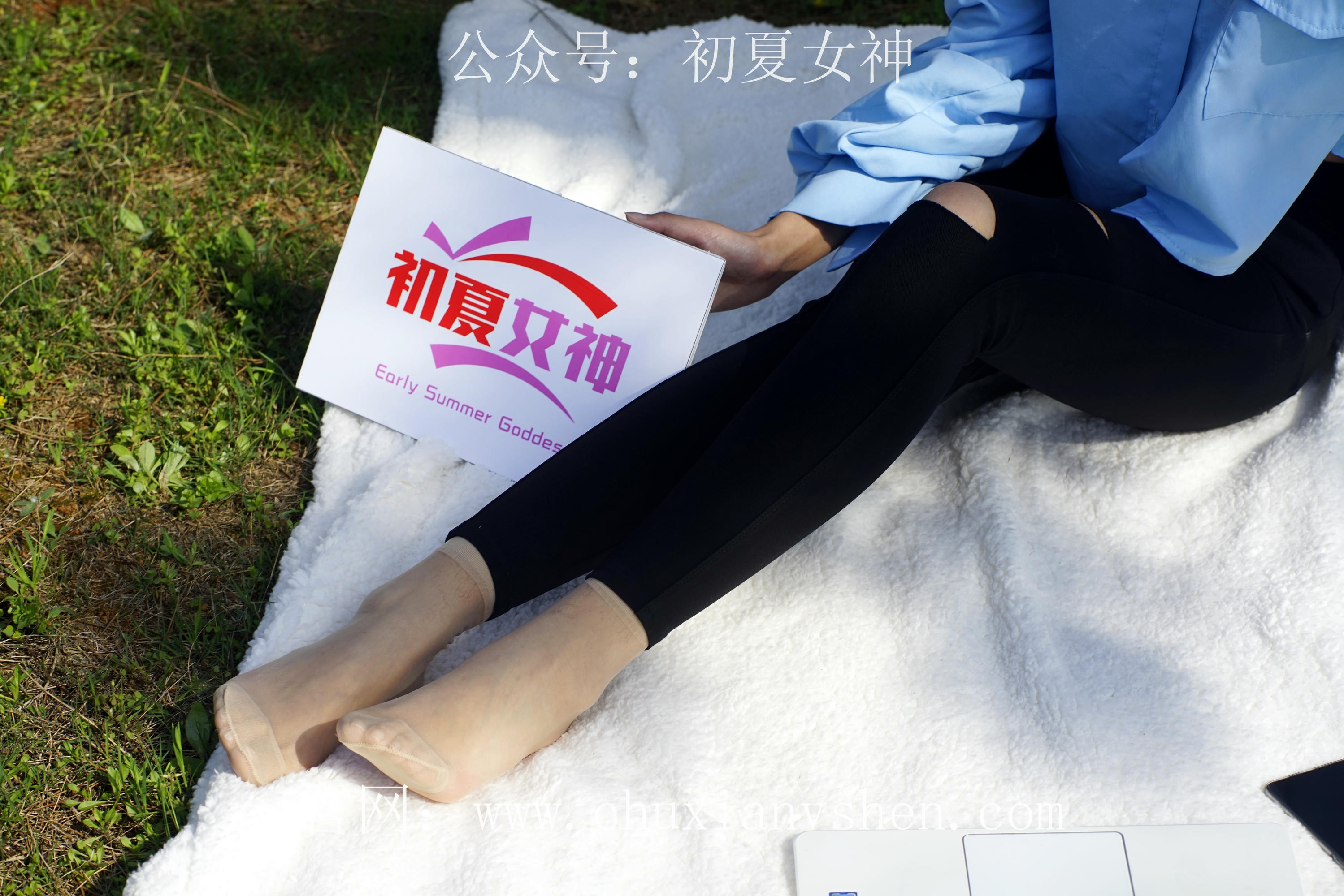 初夏女神 NO.073 依依 邻家女孩-学习篇[140P+1V／6.12GB]_第6集