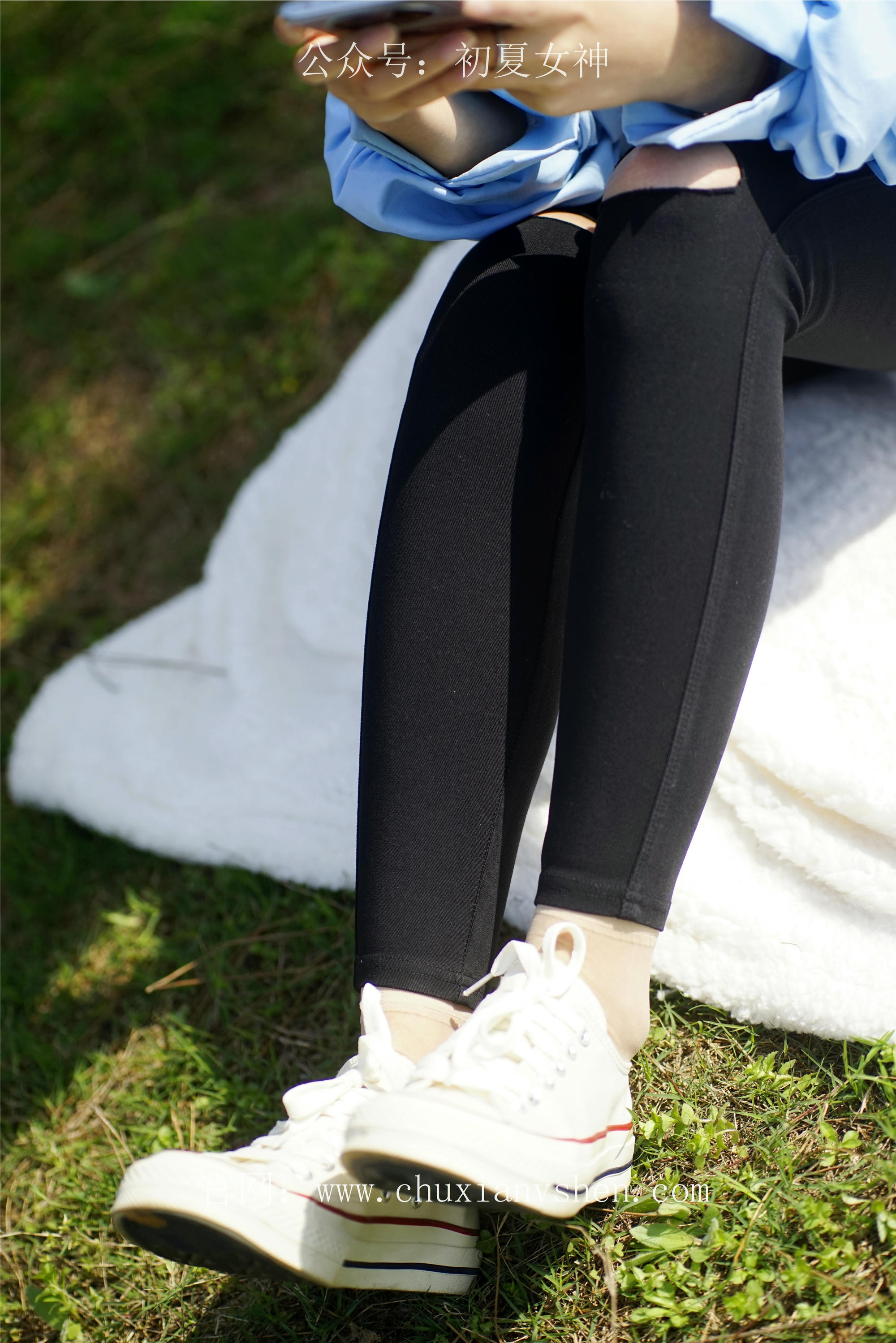 初夏女神 NO.073 依依 邻家女孩-学习篇[140P+1V／6.12GB]_第7集