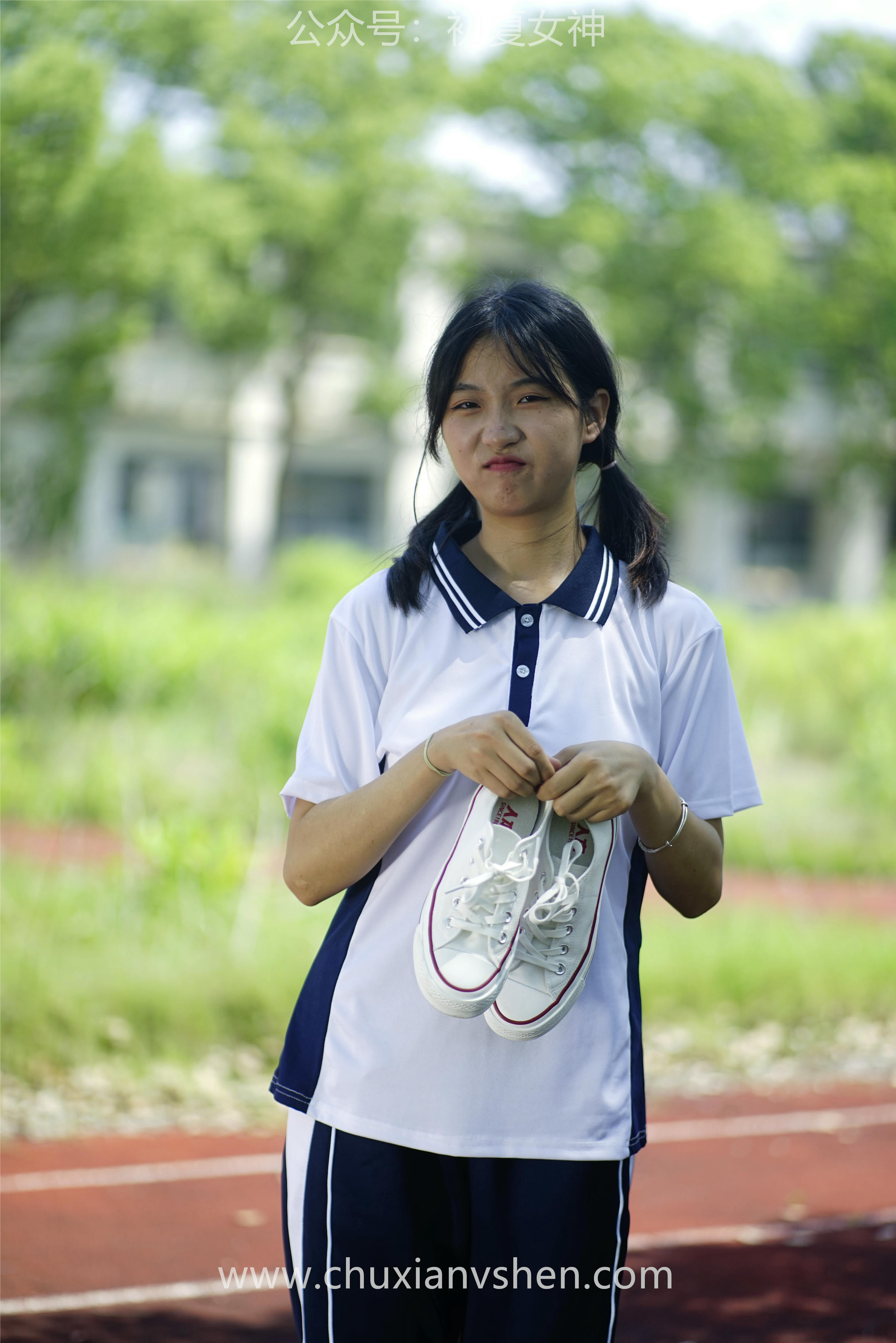 初夏女神 NO.074 点点 旧梦青春[172P+1V／6.61GB]_第6集