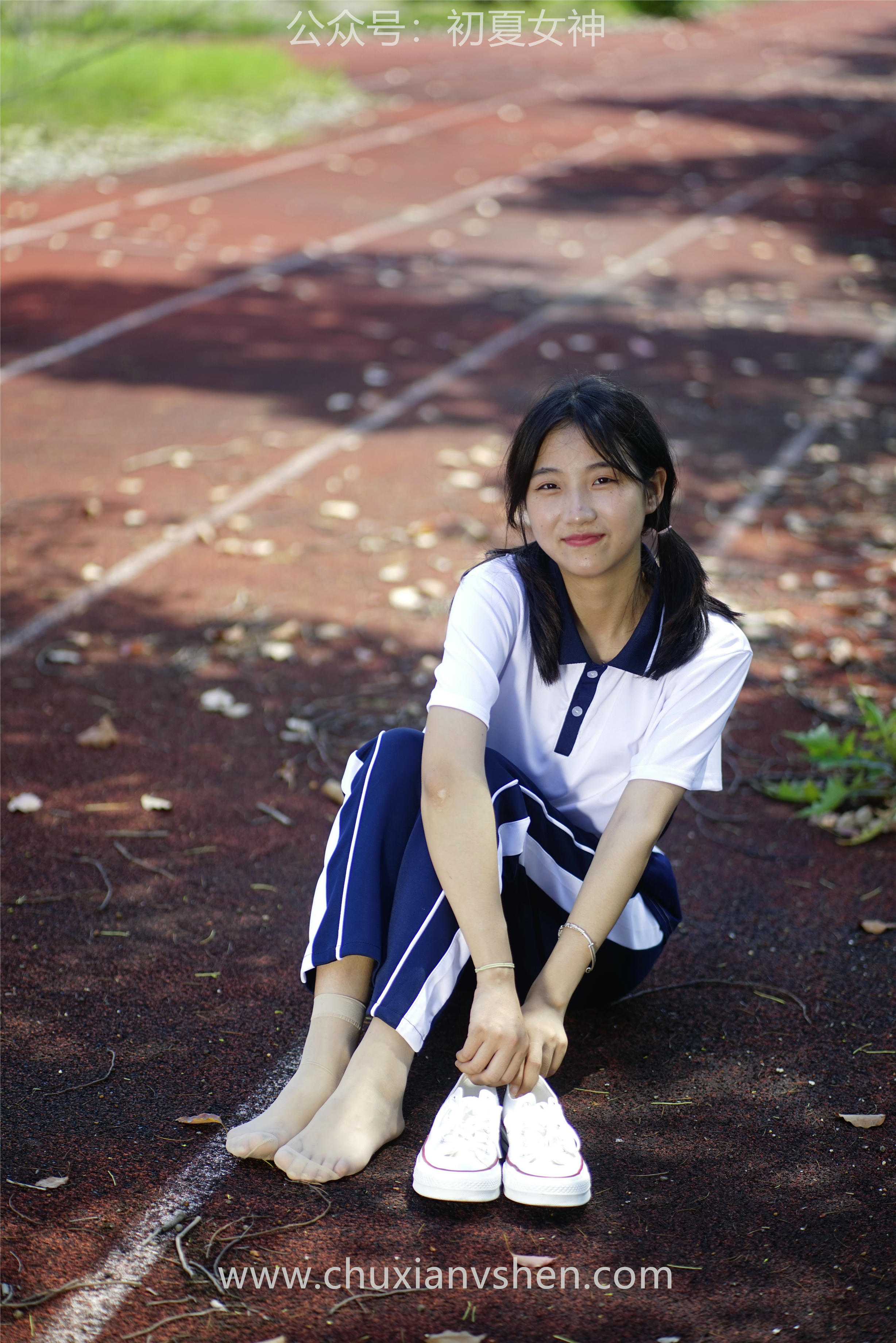 初夏女神 NO.074 点点 旧梦青春[172P+1V／6.61GB]_第7集