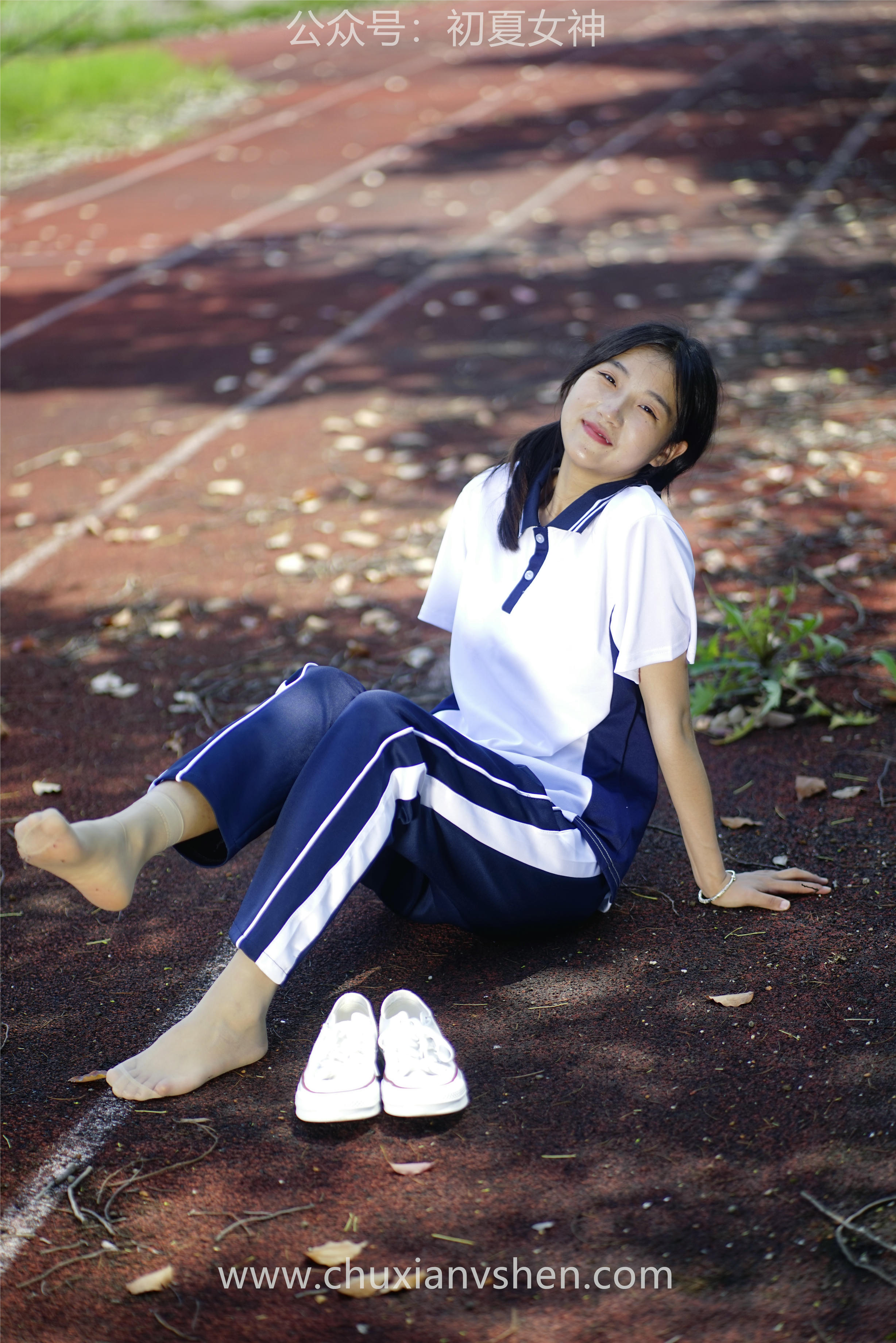 初夏女神 NO.074 点点 旧梦青春[172P+1V／6.61GB]_第7集