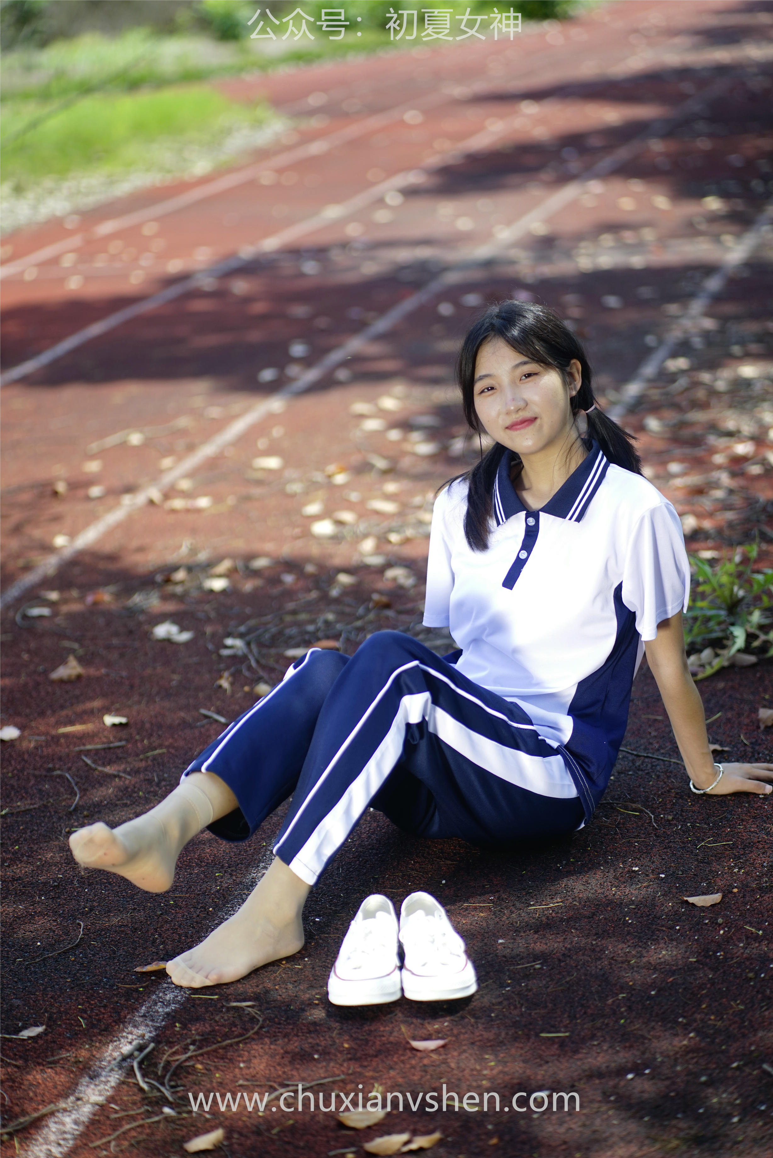 初夏女神 NO.074 点点 旧梦青春[172P+1V／6.61GB]_第7集