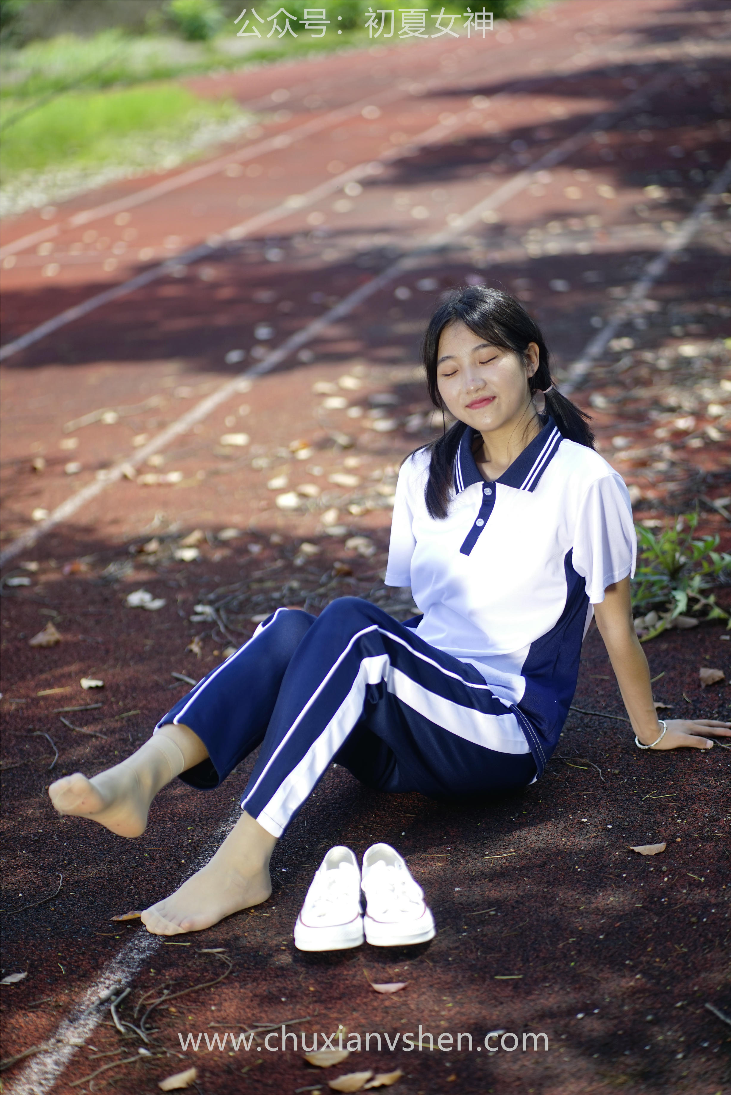 初夏女神 NO.074 点点 旧梦青春[172P+1V／6.61GB]_第7集