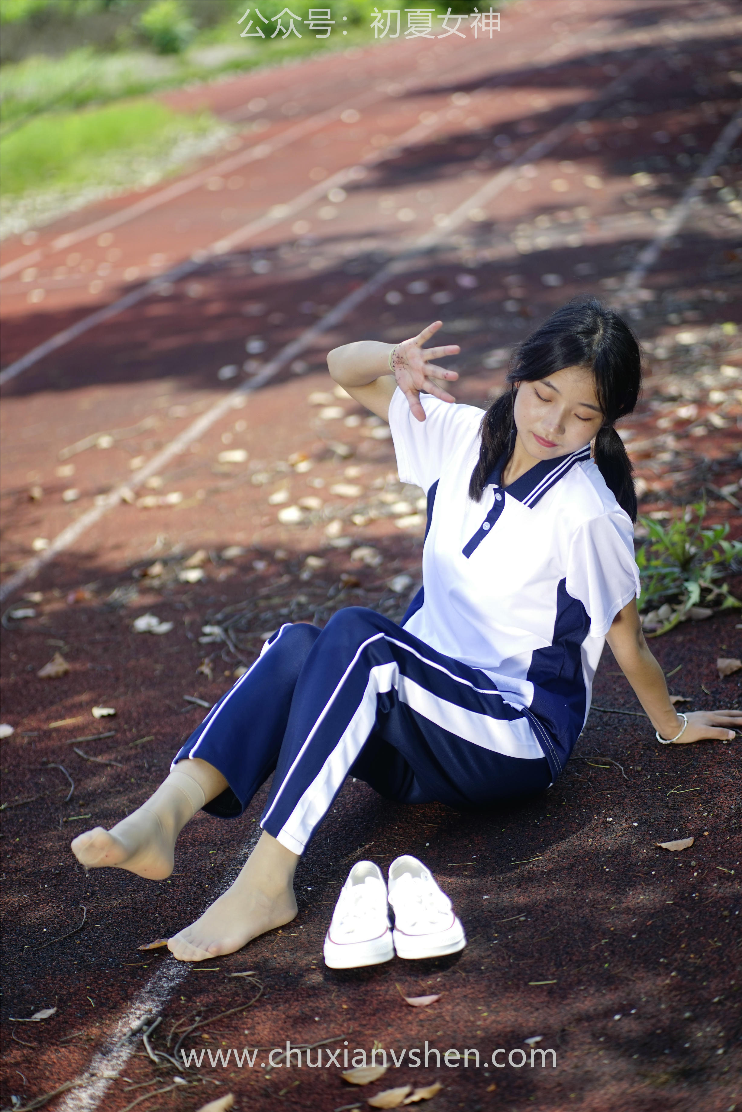 初夏女神 NO.074 点点 旧梦青春[172P+1V／6.61GB]_第7集