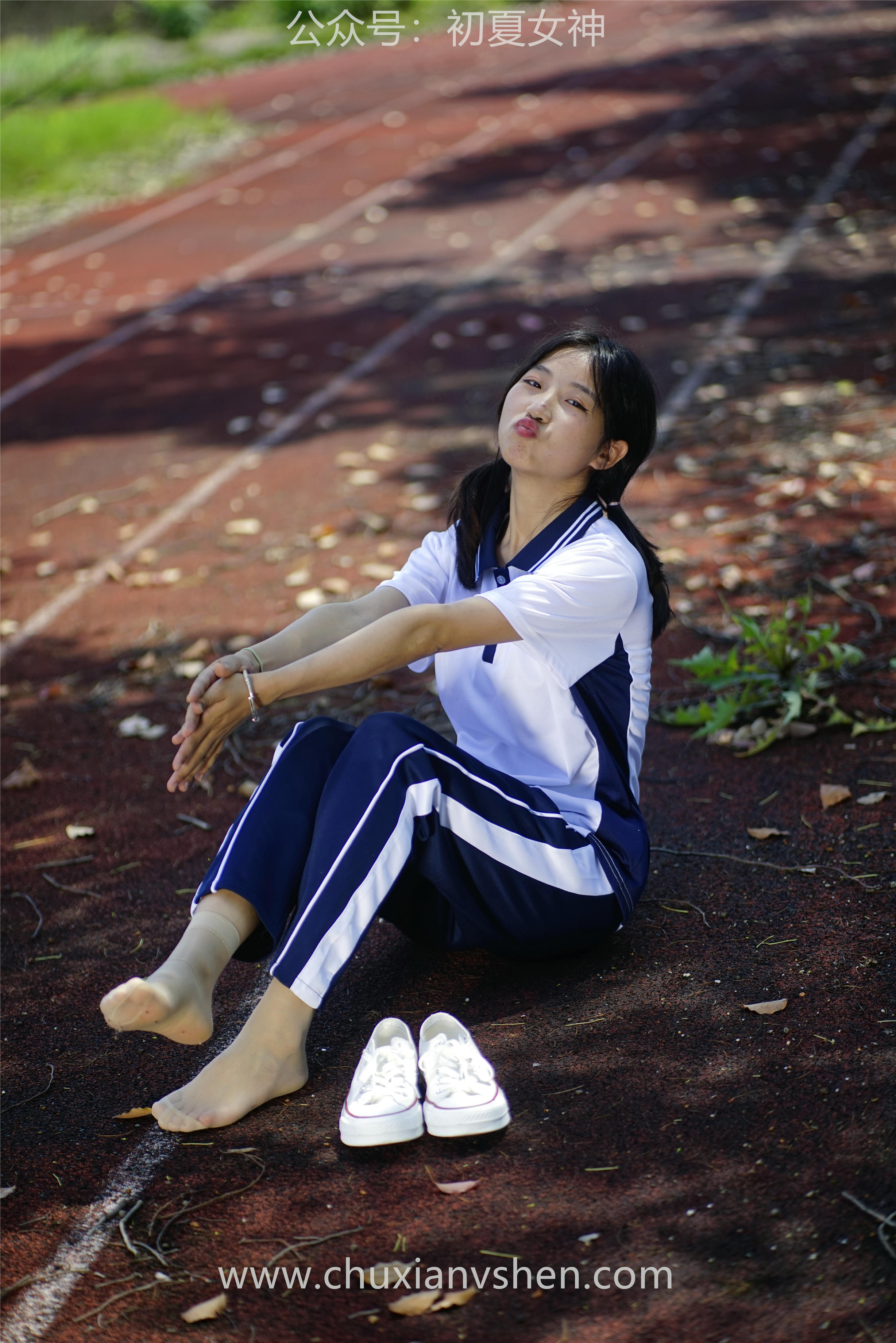 初夏女神 NO.074 点点 旧梦青春[172P+1V／6.61GB]_第7集